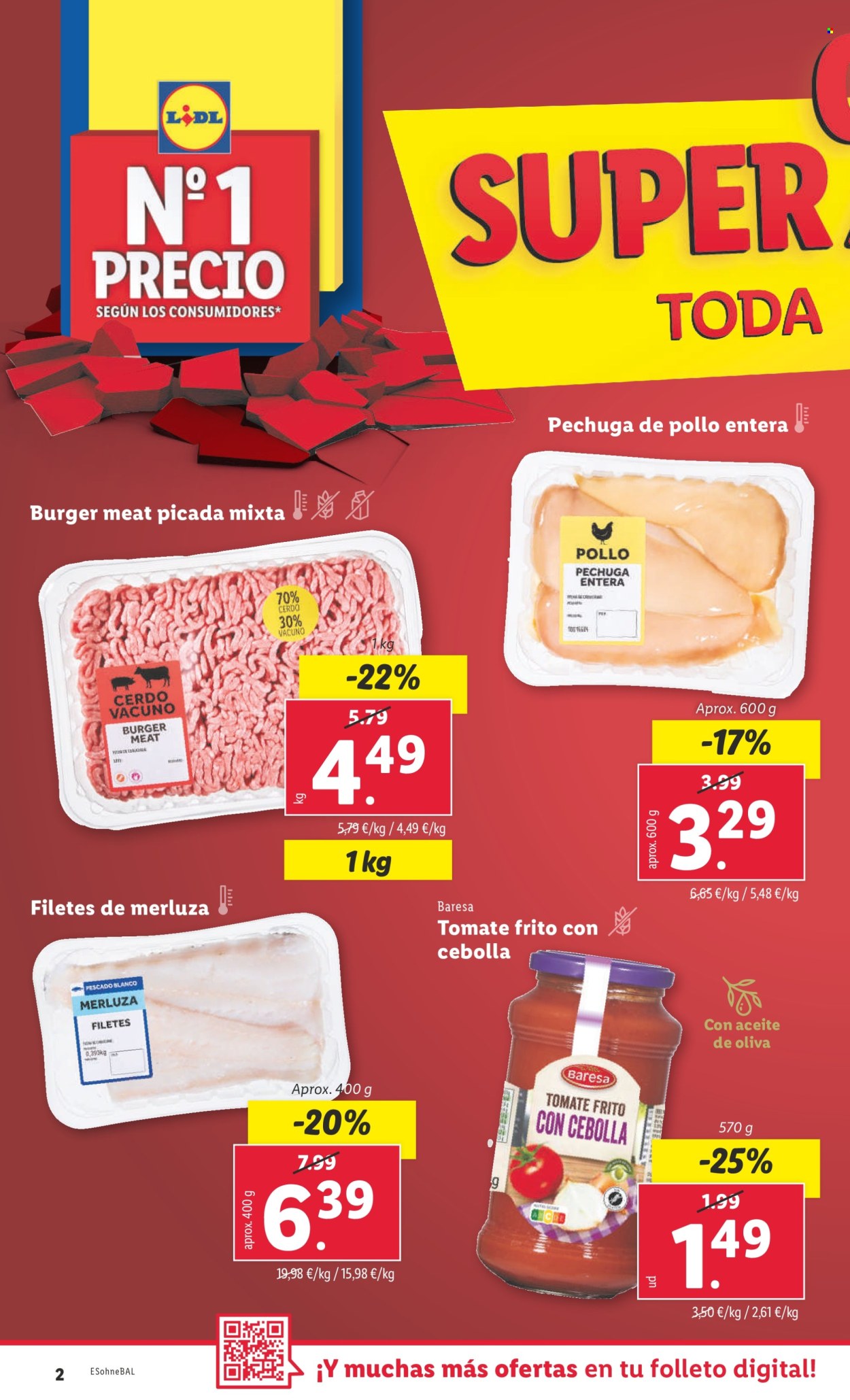 Folleto Lidl - 26/08/24 - 01/09/24. Página 24
