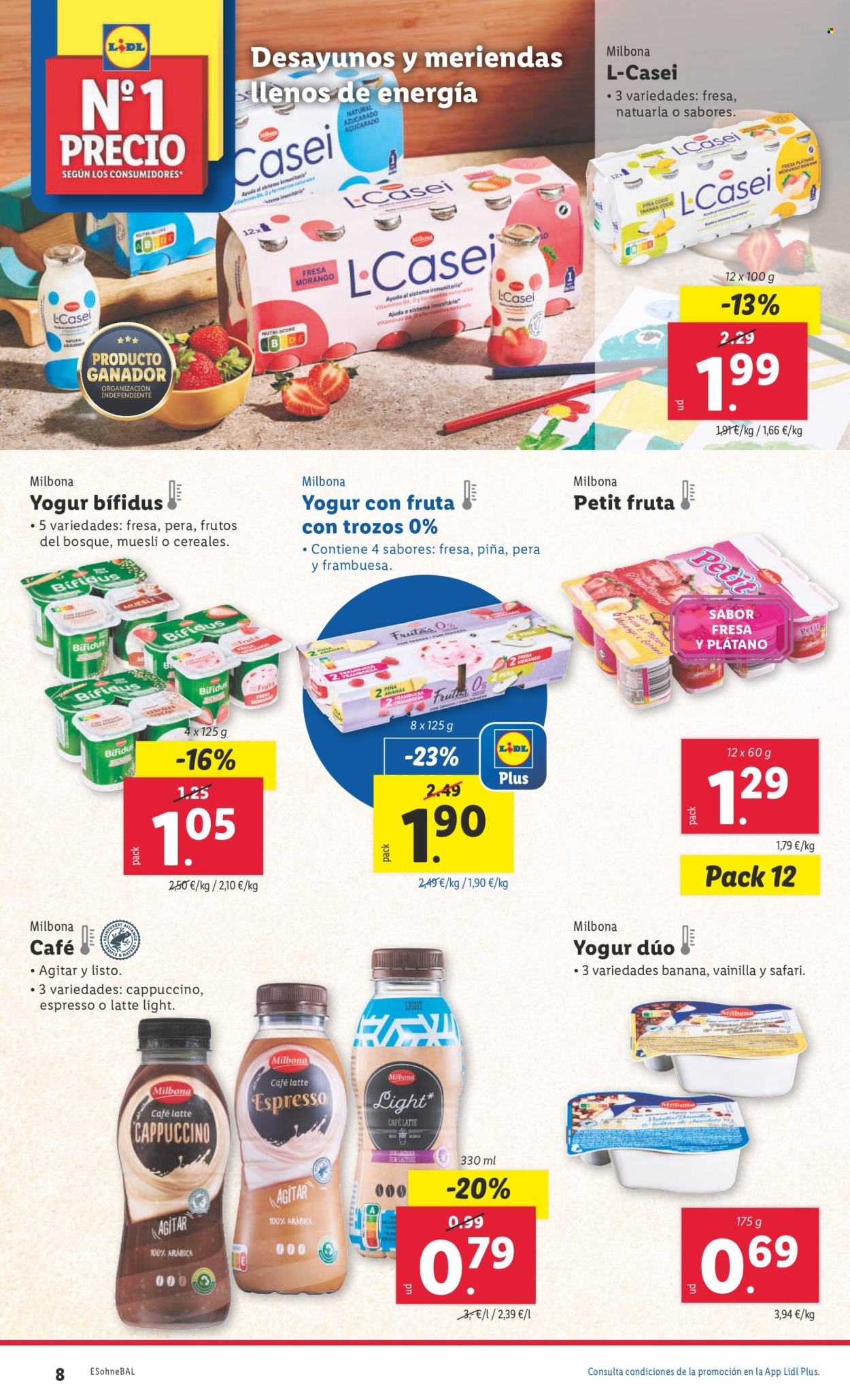 Folleto Lidl - 26/08/24 - 01/09/24. Página 30