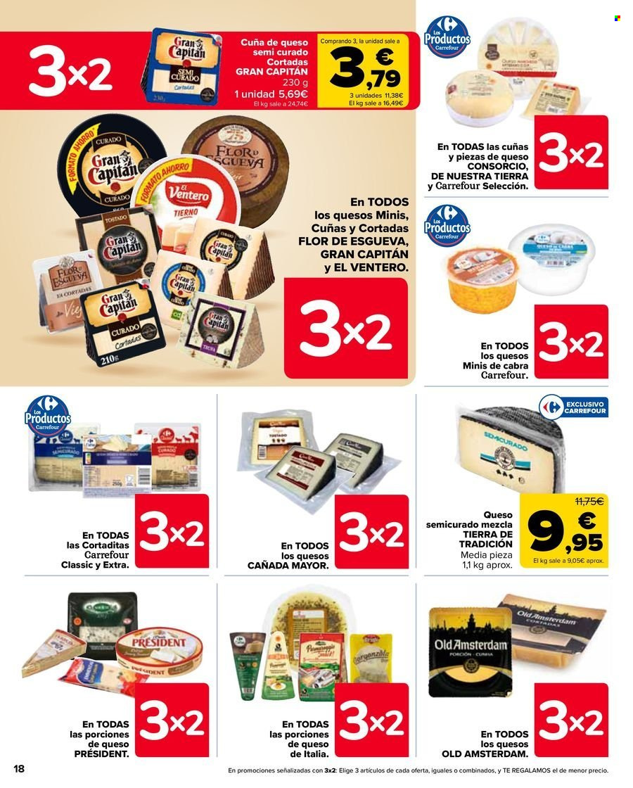 Folleto Carrefour - 27/08/24 - 11/09/24. Página 18