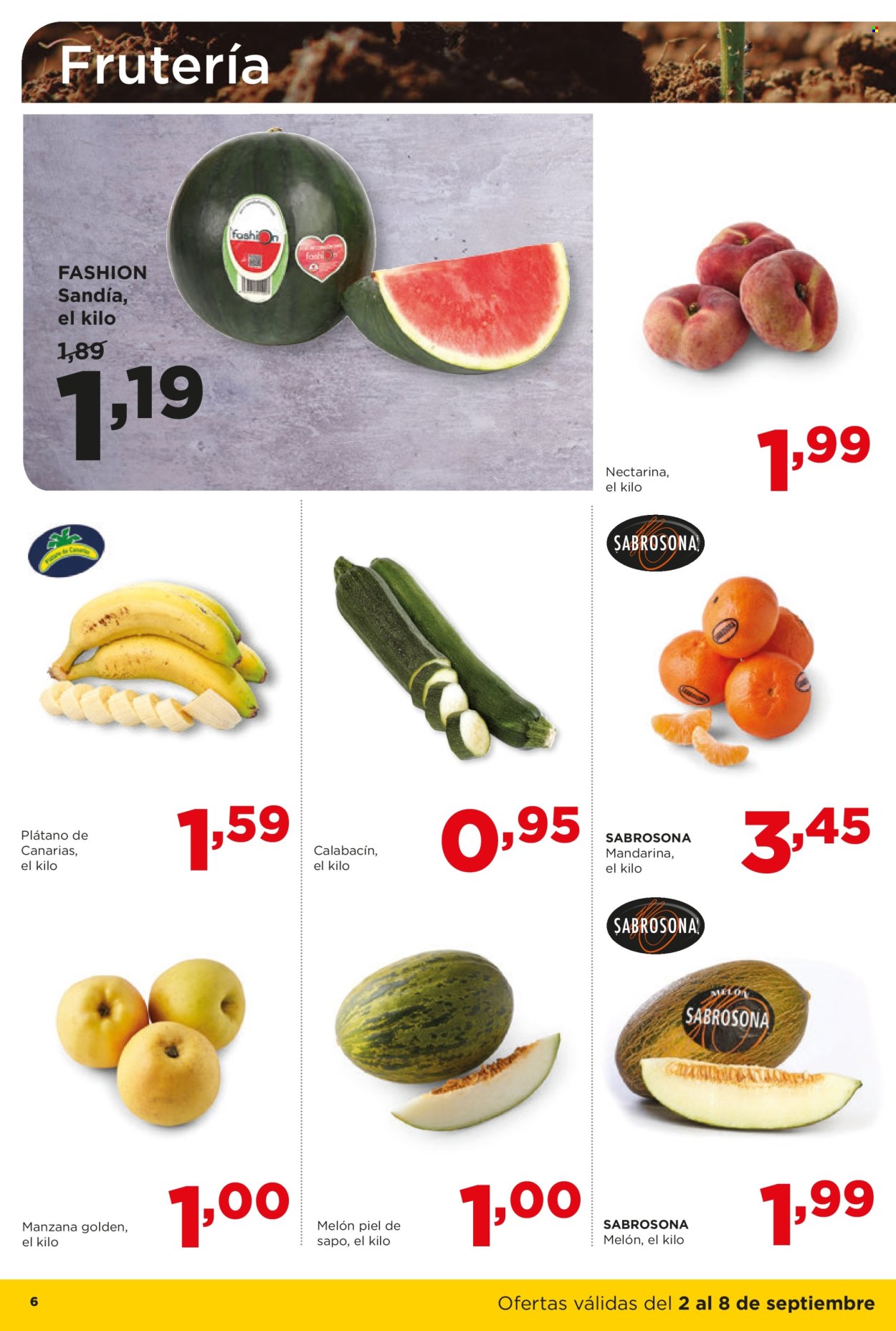 Folleto Alimerka - 02/09/24 - 08/09/24. Página 6