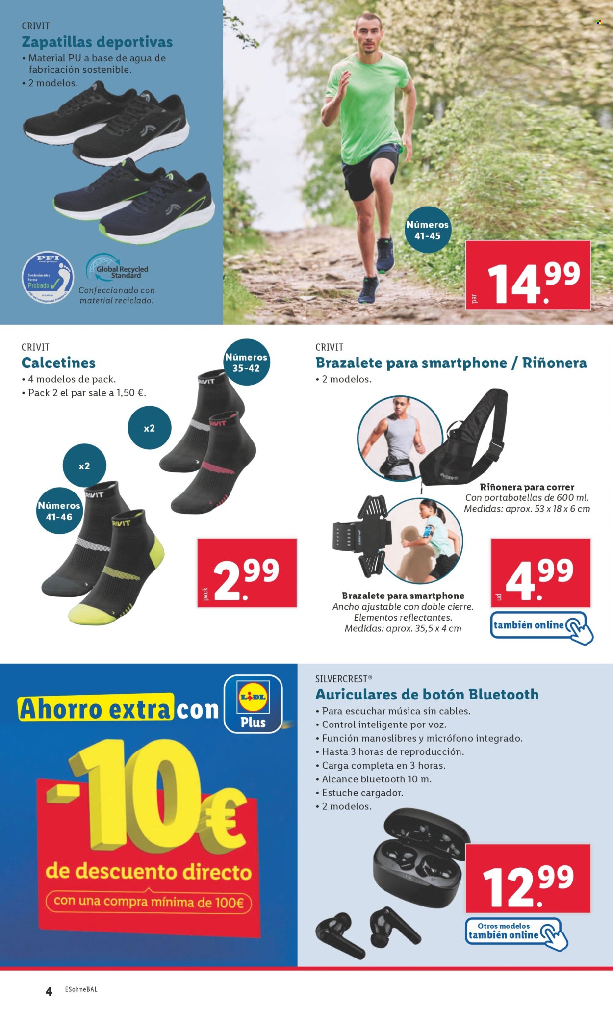 Folleto Lidl - 02/09/24 - 08/09/24. Página 30