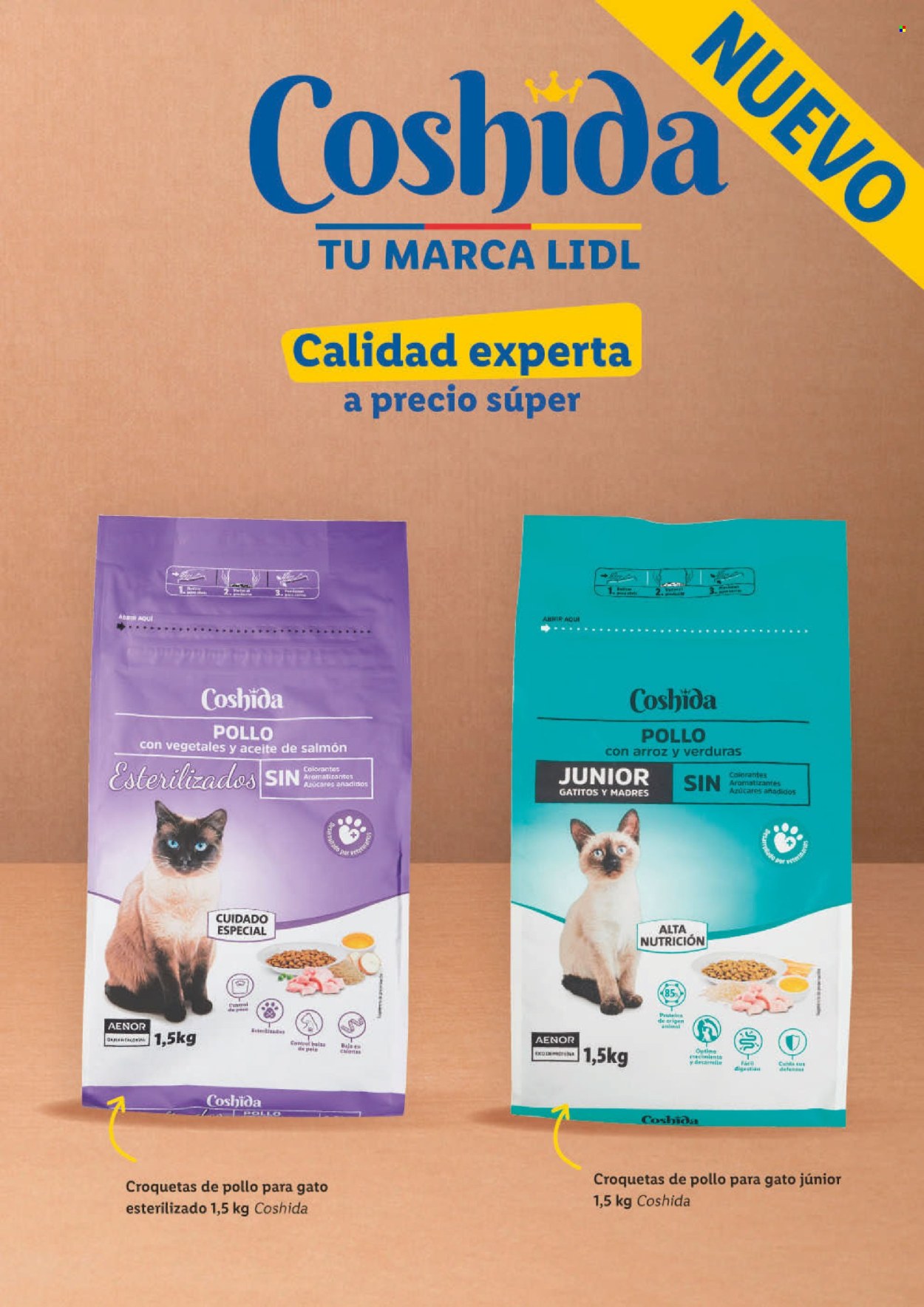 Folleto Lidl - 30/08/24 - 30/09/24. Página 7