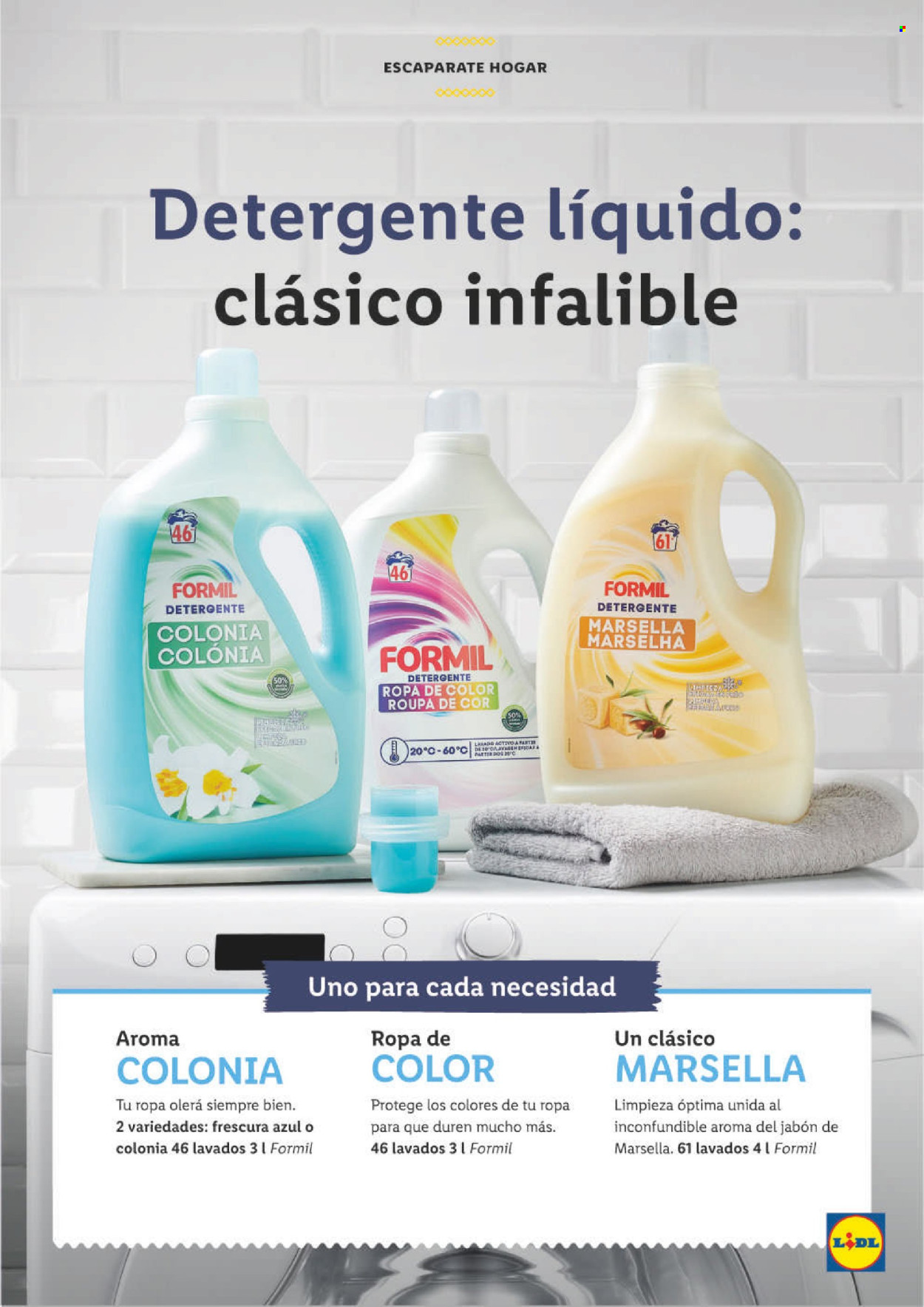 Folleto Lidl - 30/08/24 - 30/09/24. Página 29