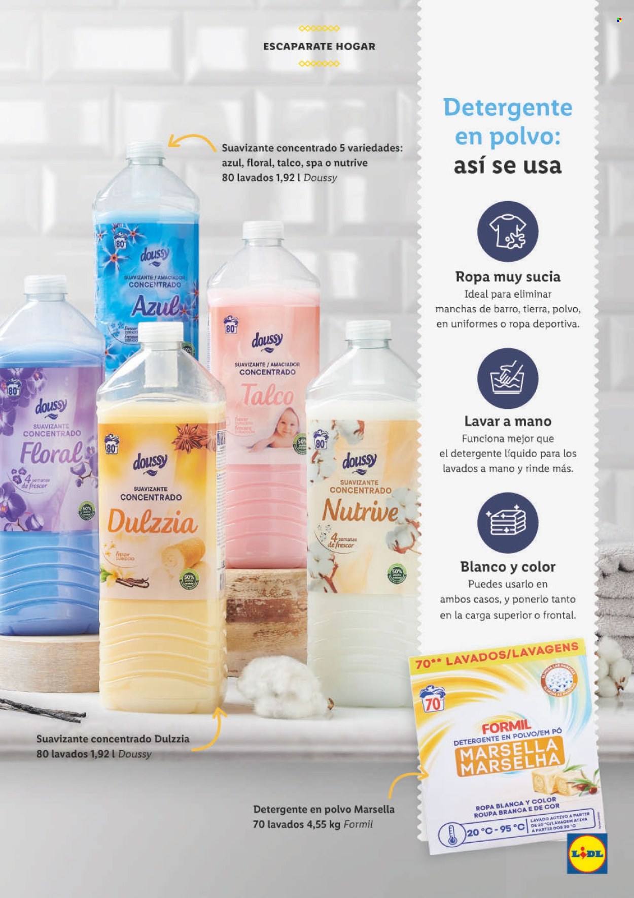 Folleto Lidl - 30/08/24 - 30/09/24. Página 31