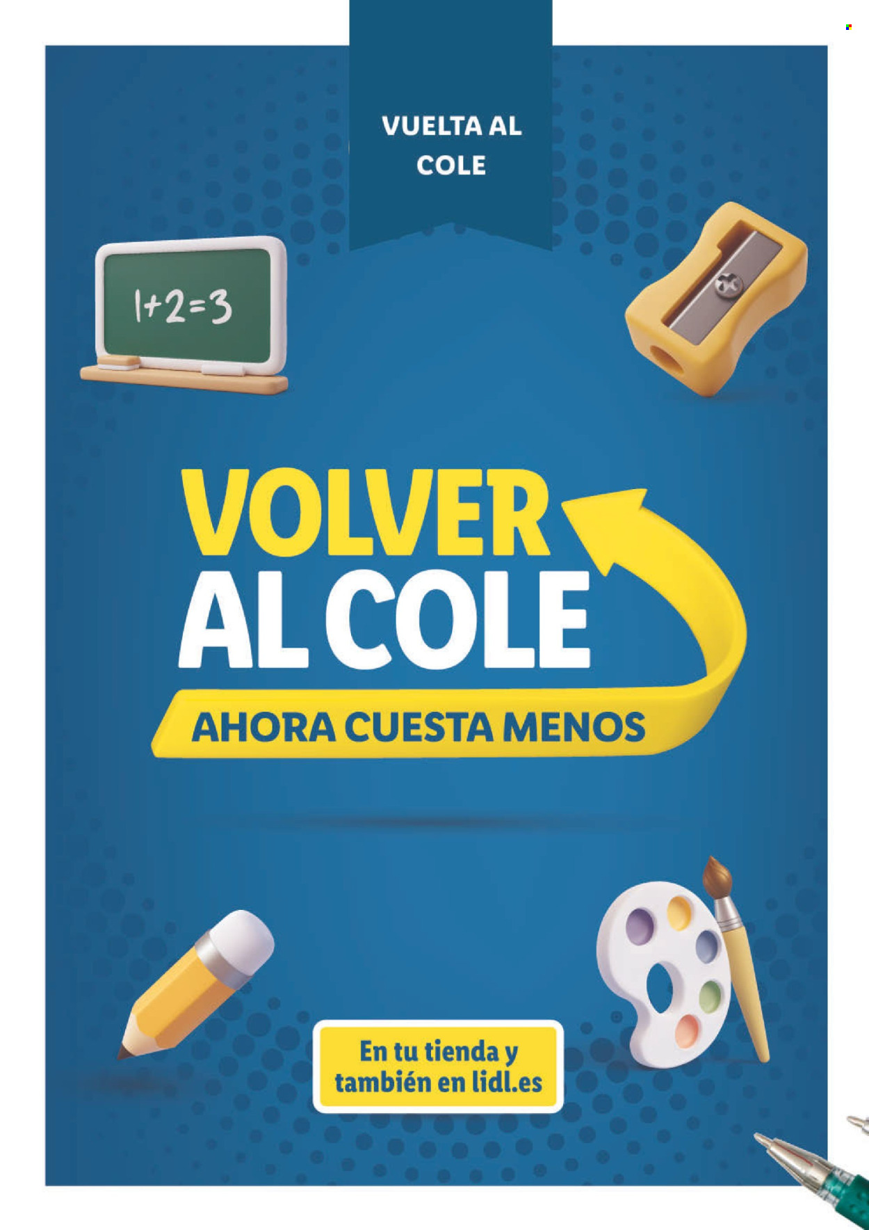 Folleto Lidl - 30/08/24 - 30/09/24. Página 34