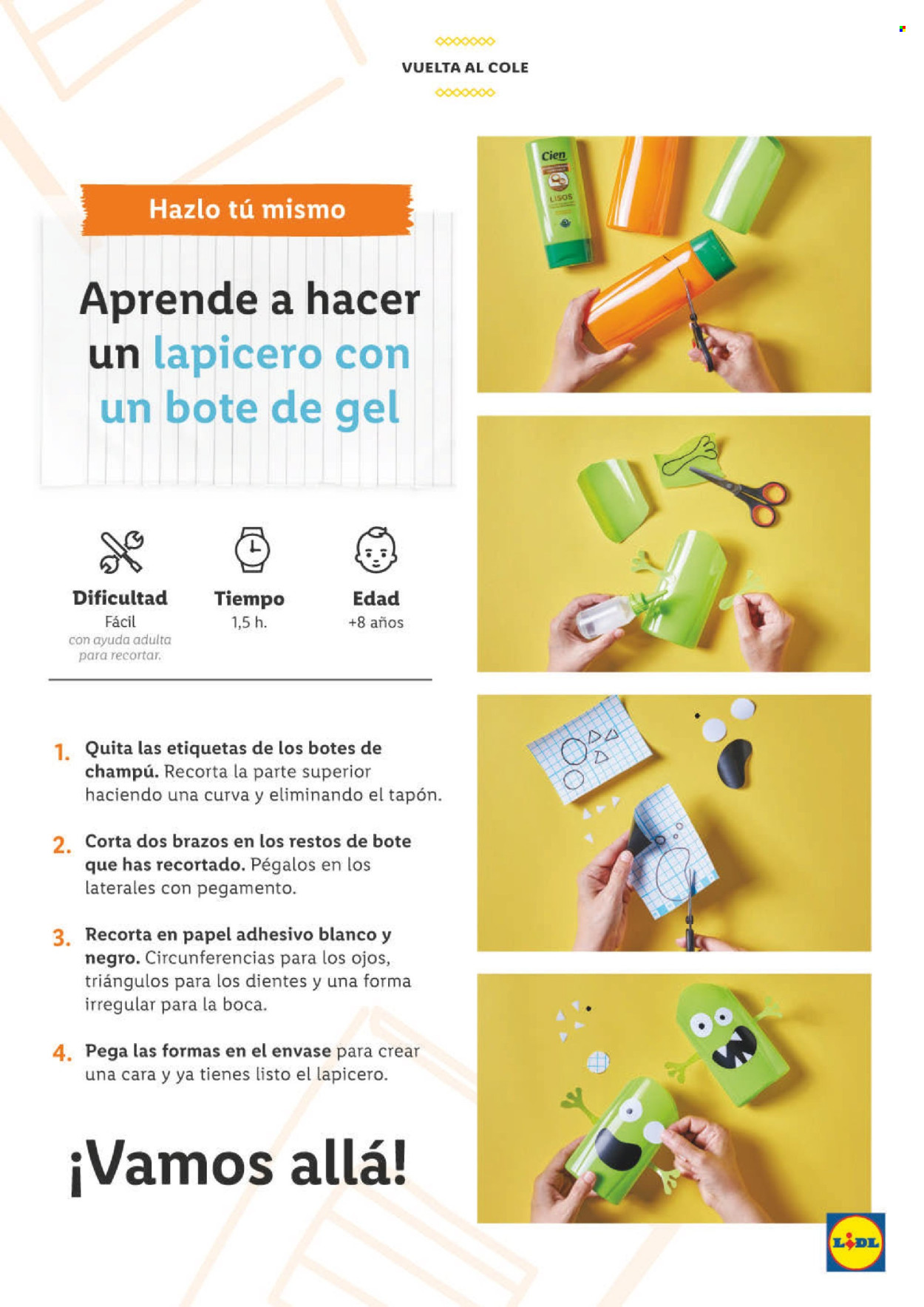 Folleto Lidl - 30/08/24 - 30/09/24. Página 39