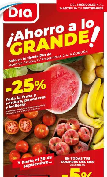 Folleto actual Dia - 04/09/24 - 10/09/24.
