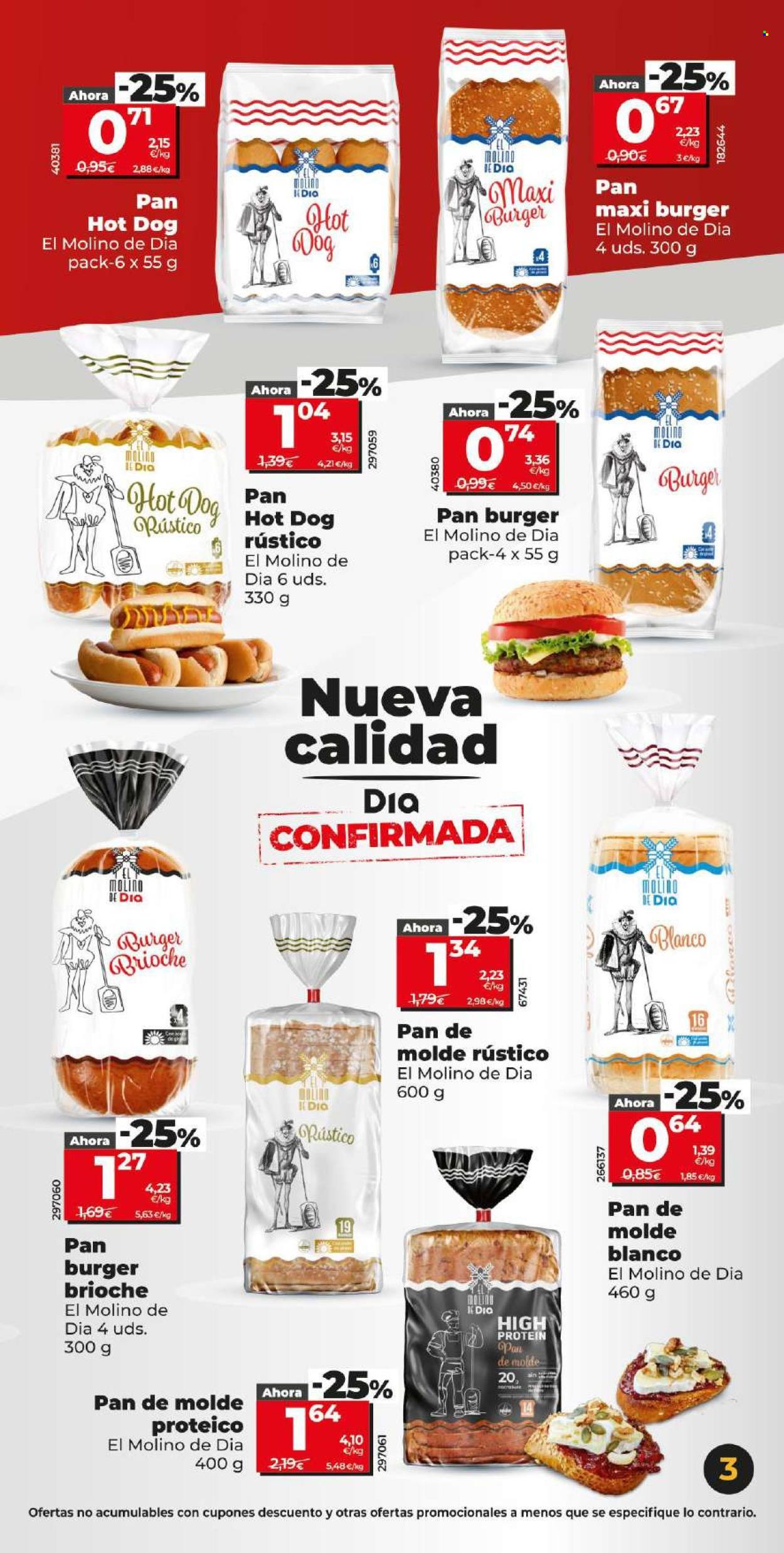 Folleto Dia - 04/09/24 - 10/09/24. Página 3