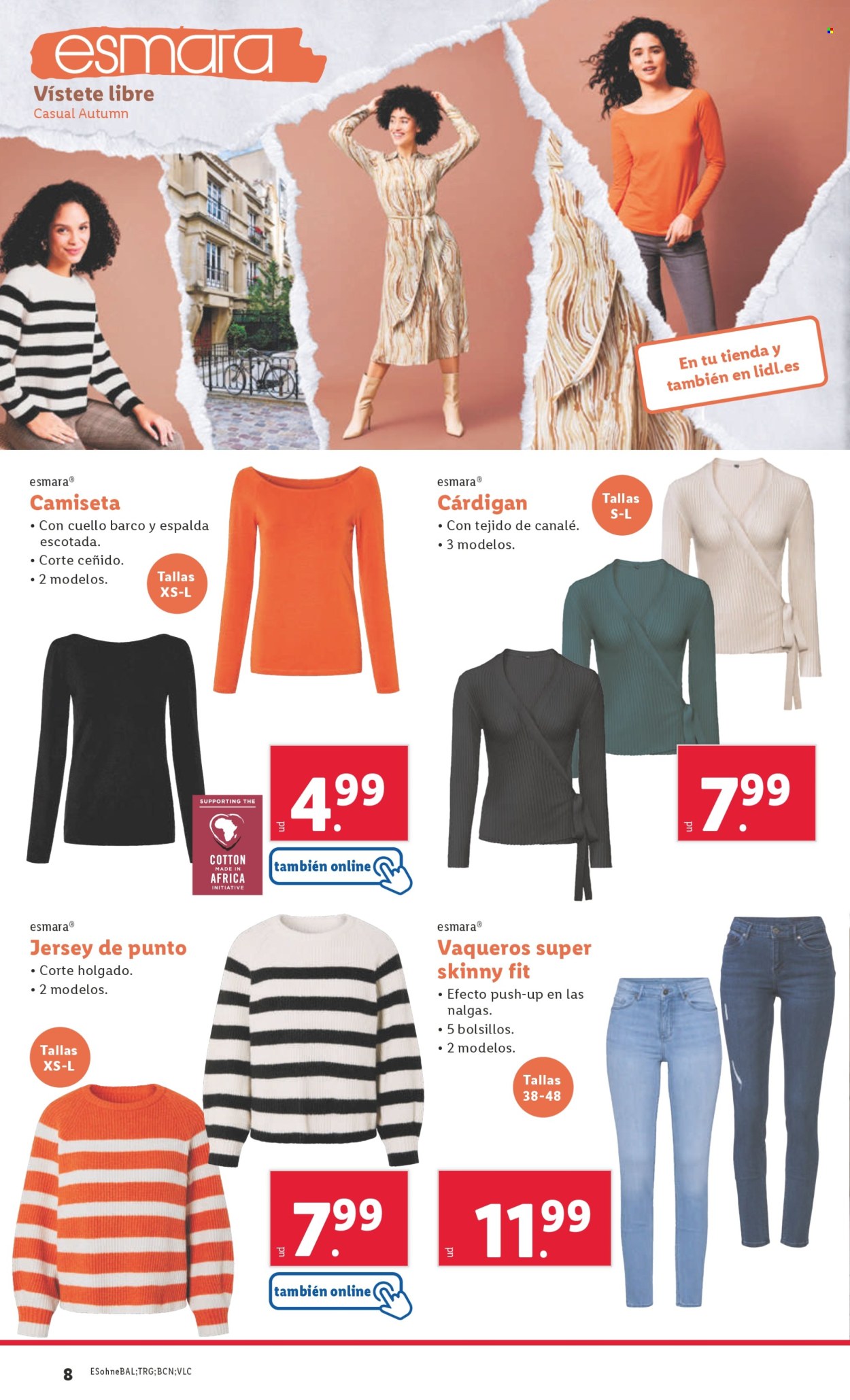 Folleto Lidl - 09/09/24 - 15/09/24. Página 36