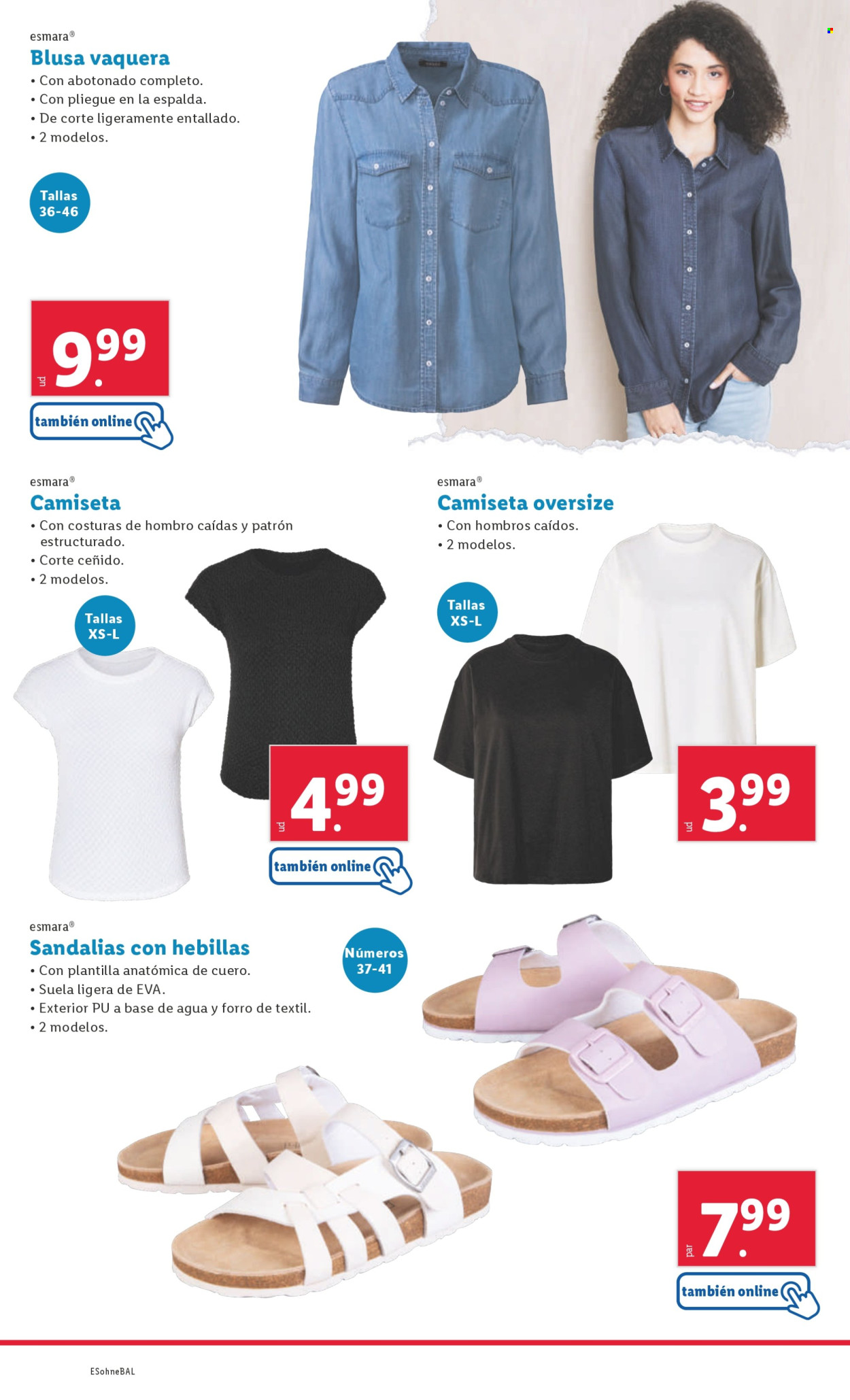 Folleto Lidl - 09/09/24 - 15/09/24. Página 38