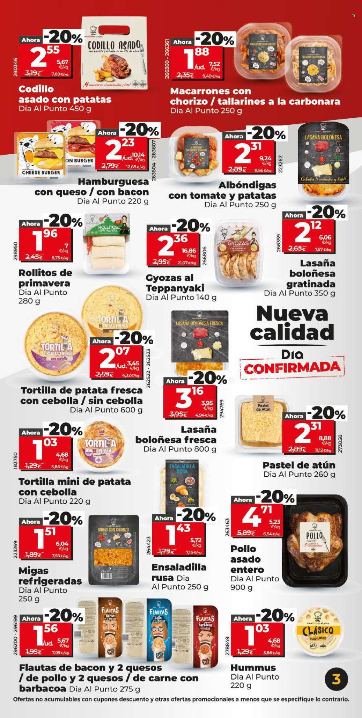 Folleto Dia - 11/09/24 - 17/09/24. Página 3