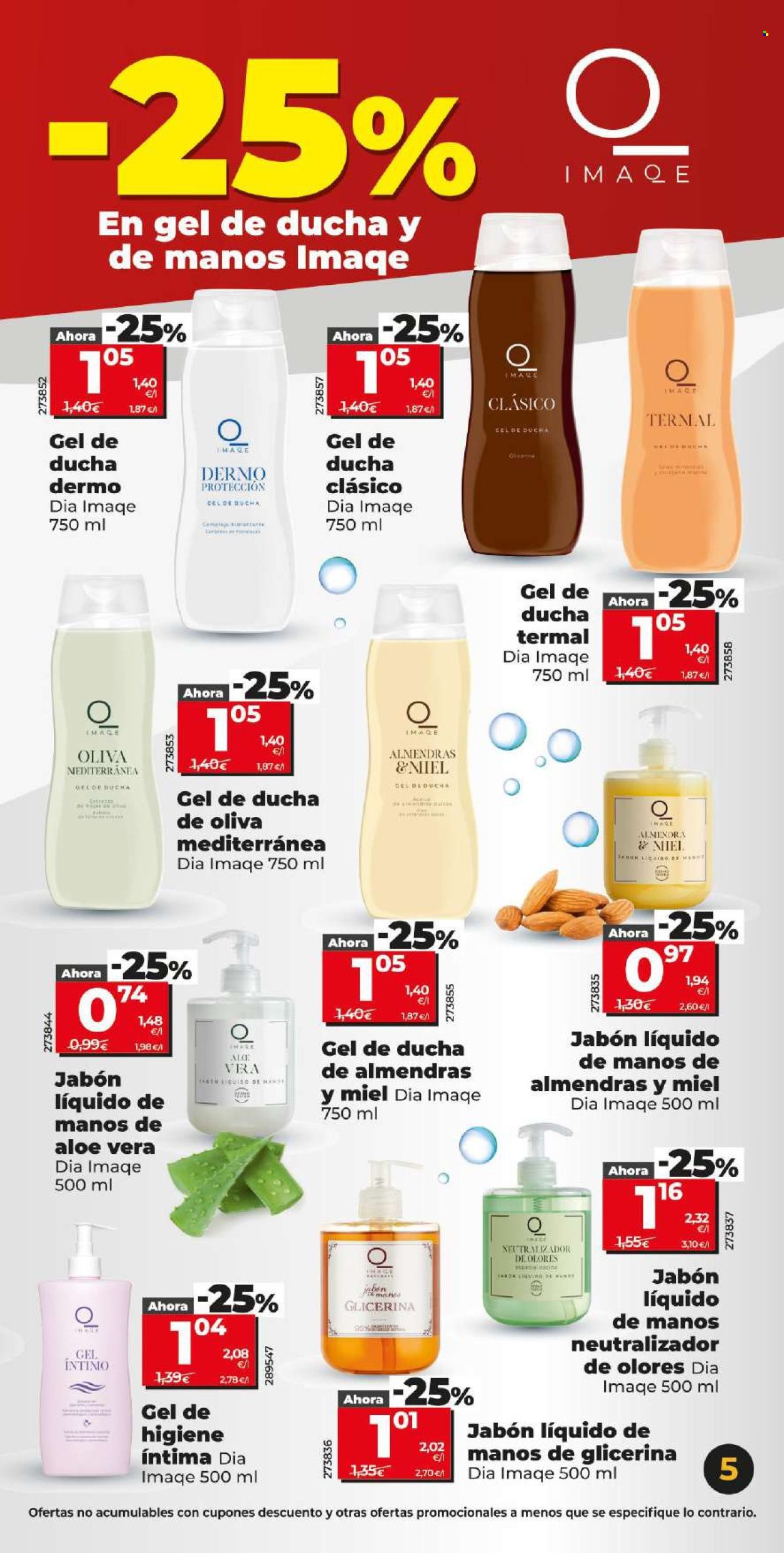 Folleto Dia - 11/09/24 - 17/09/24. Página 5