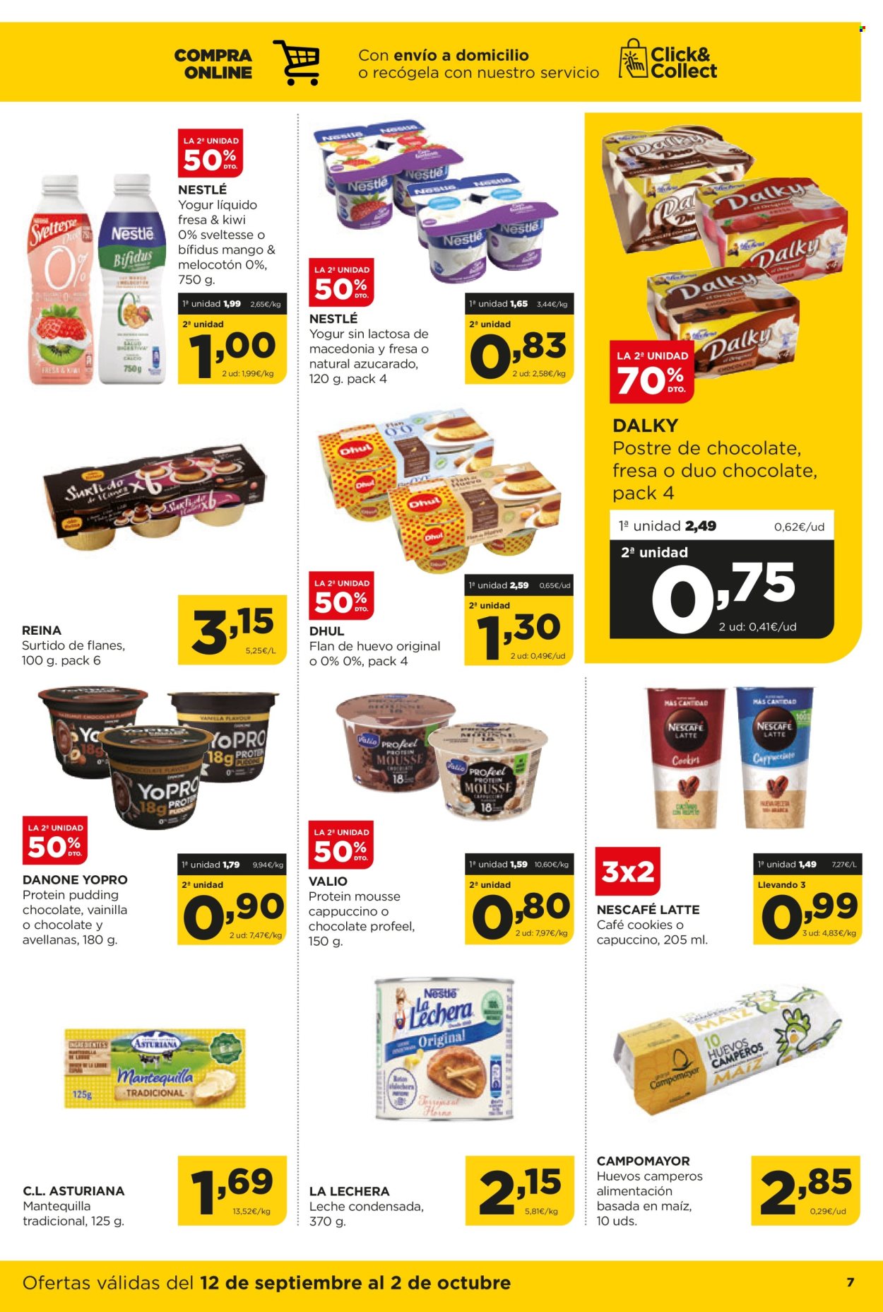 Folleto Alimerka - 12/09/24 - 02/10/24. Página 8