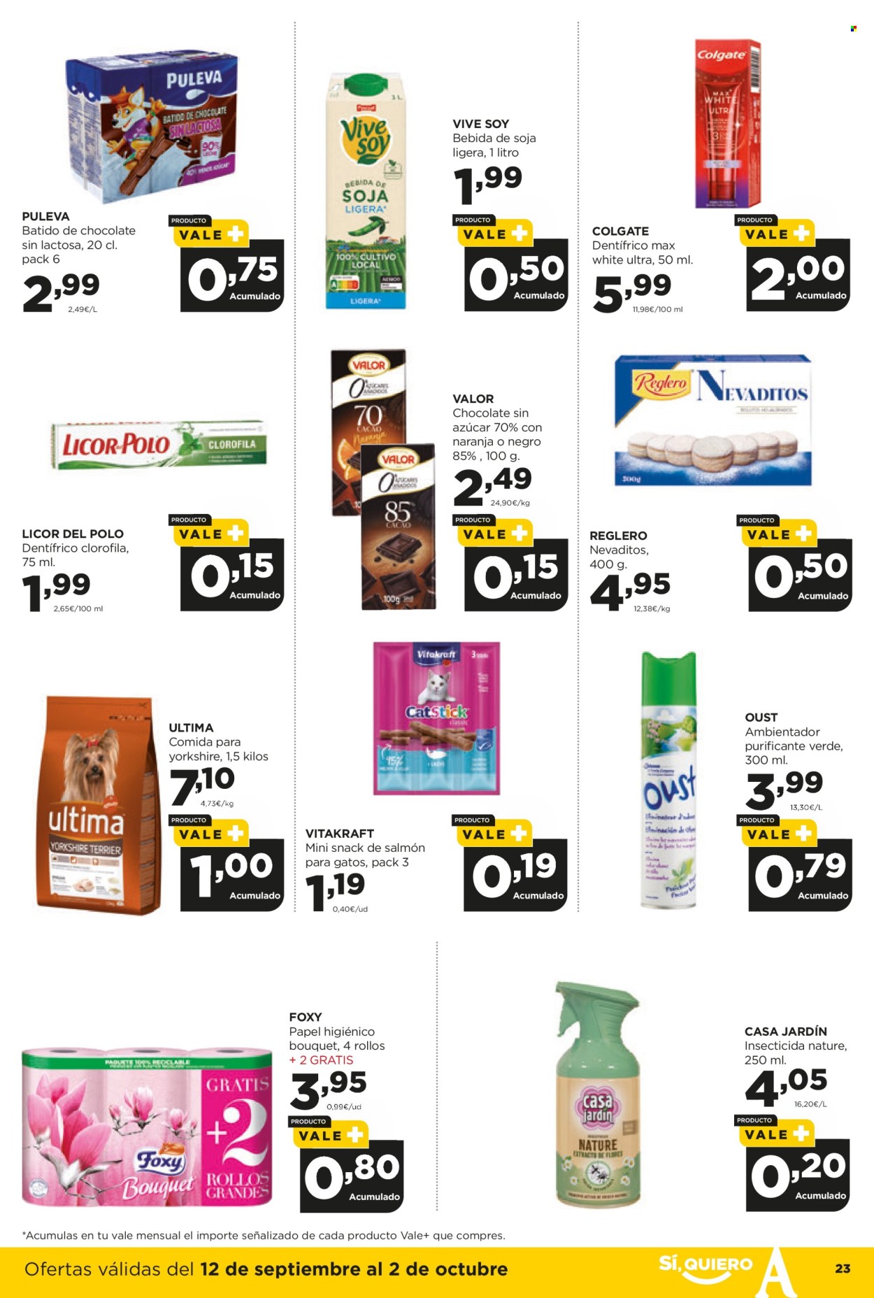 Folleto Alimerka - 12/09/24 - 02/10/24. Página 24