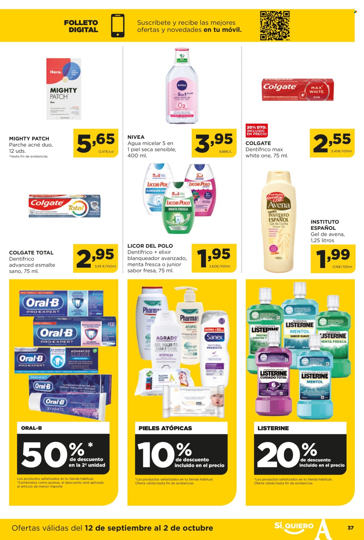 Folleto Alimerka - 12/09/24 - 02/10/24. Página 38