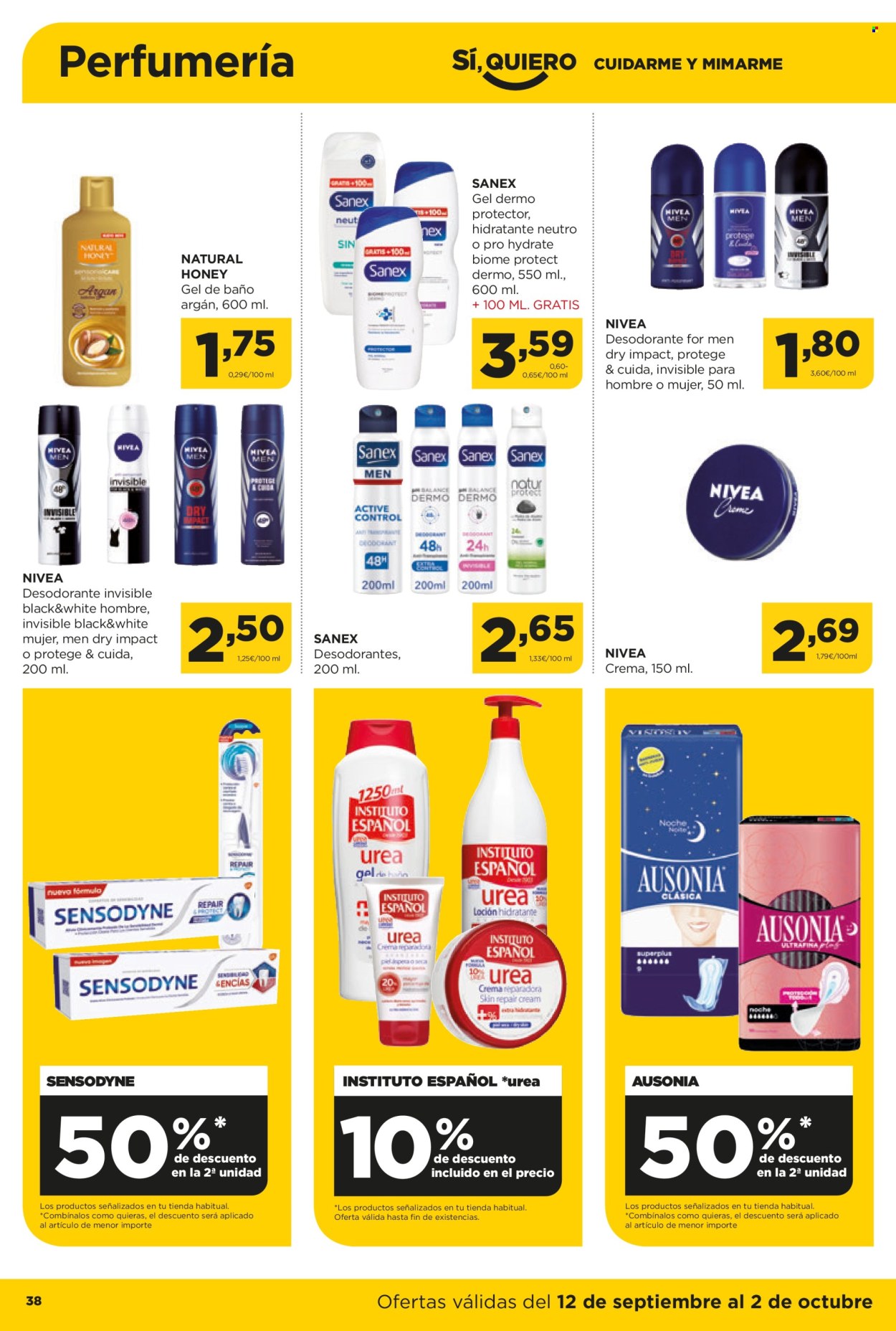 Folleto Alimerka - 12/09/24 - 02/10/24. Página 39