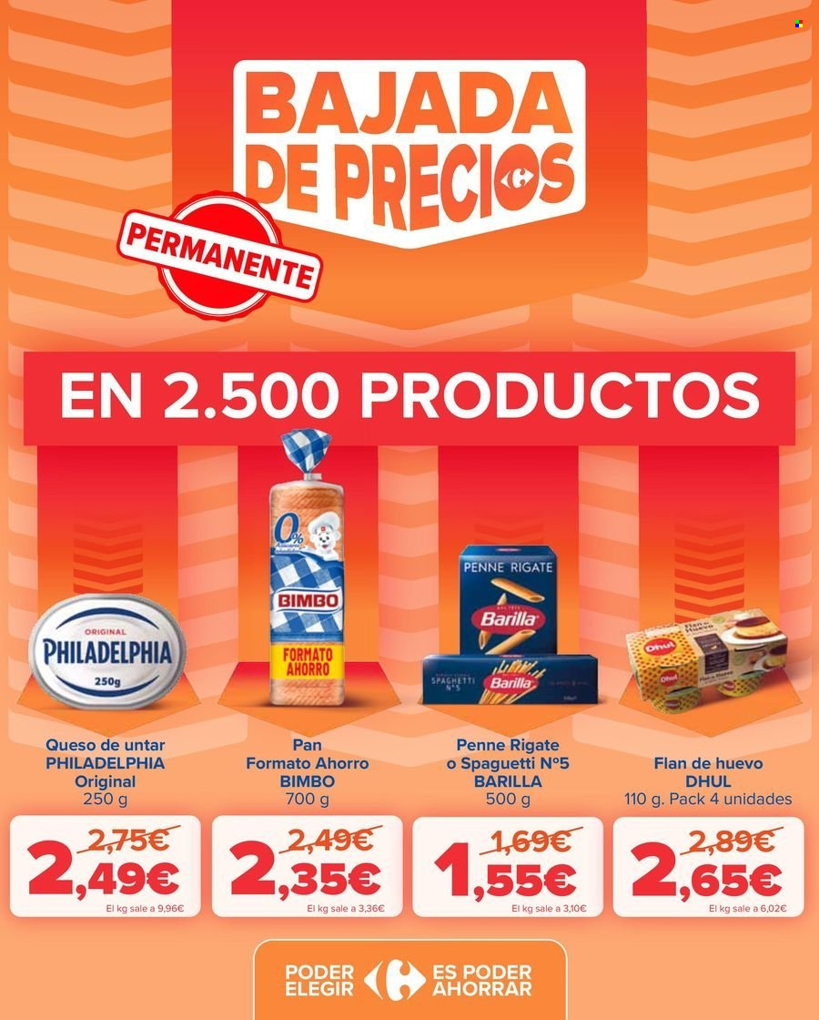 Folleto Carrefour - 12/09/24 - 24/09/24. Página 4