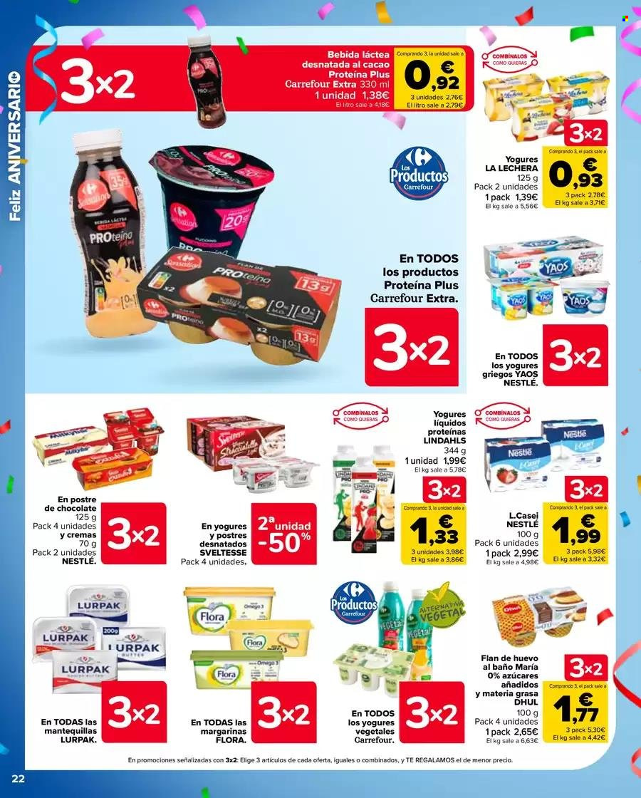 Folleto Carrefour - 25/09/24 - 09/10/24. Página 22