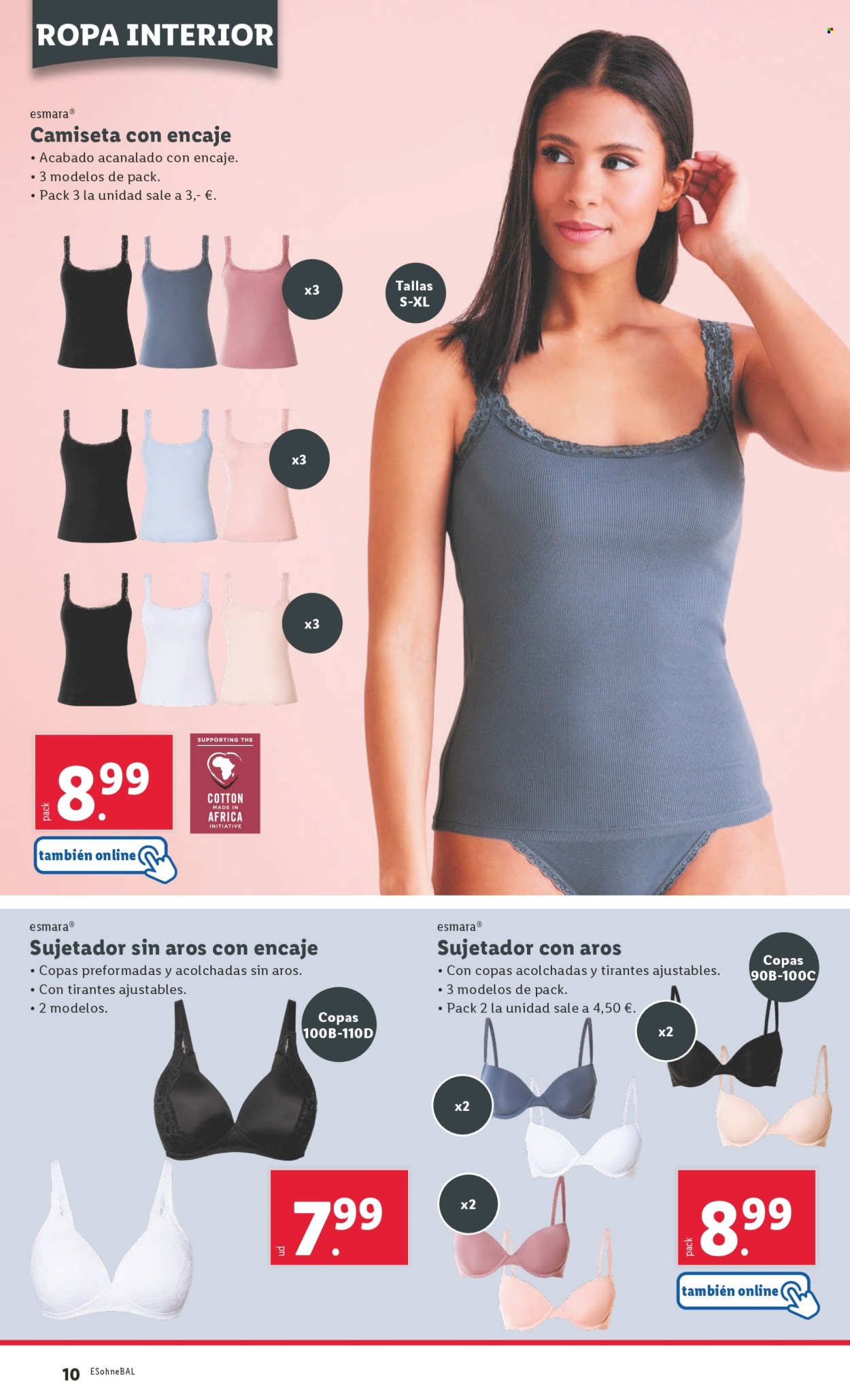 Folleto Lidl - 07/10/24 - 13/10/24. Página 38