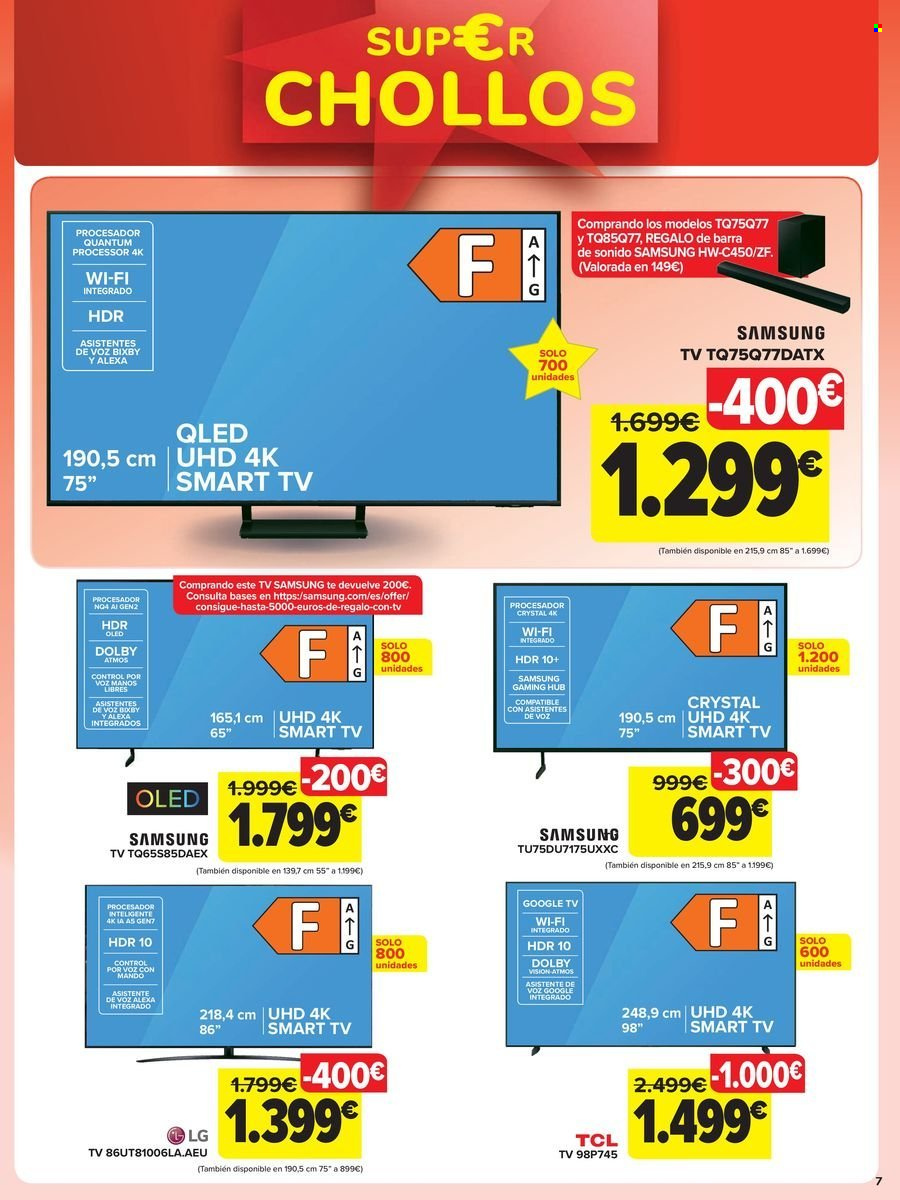 Folleto Carrefour - 24/09/24 - 09/10/24. Página 7