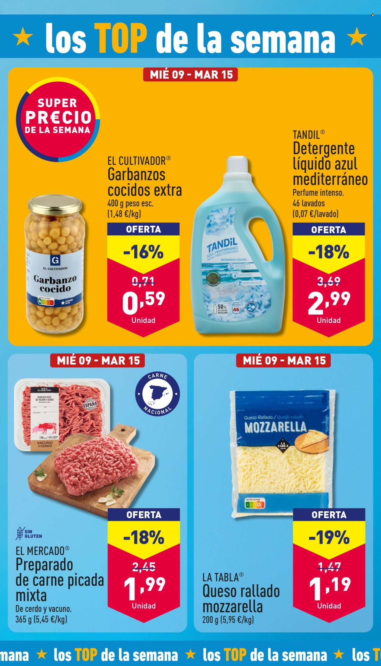Folleto Aldi - 09/10/24 - 15/10/24. Página 2