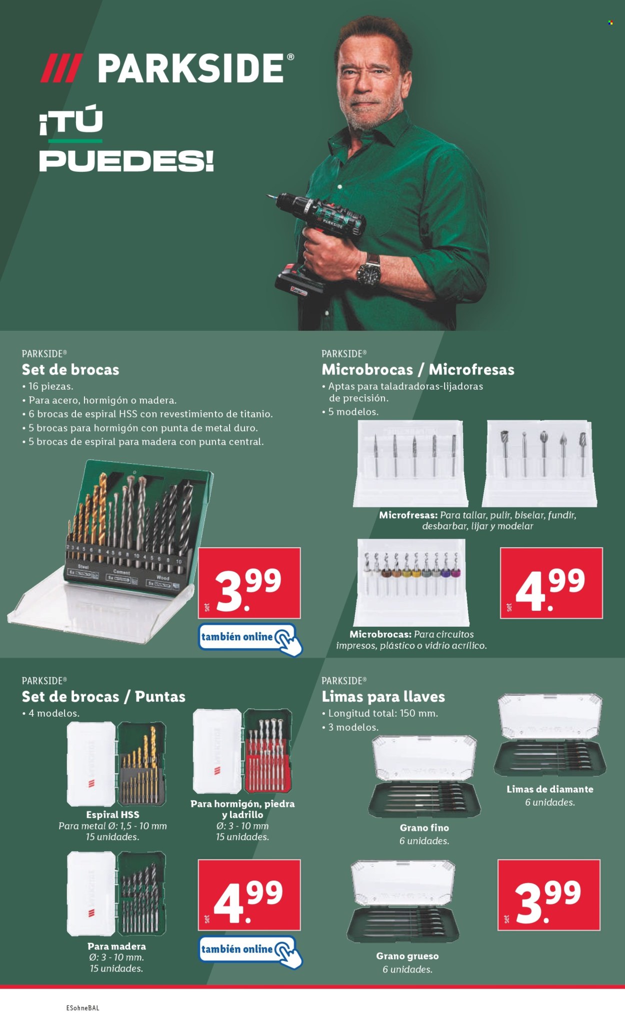 Folleto Lidl - 14/10/24 - 20/10/24. Página 36