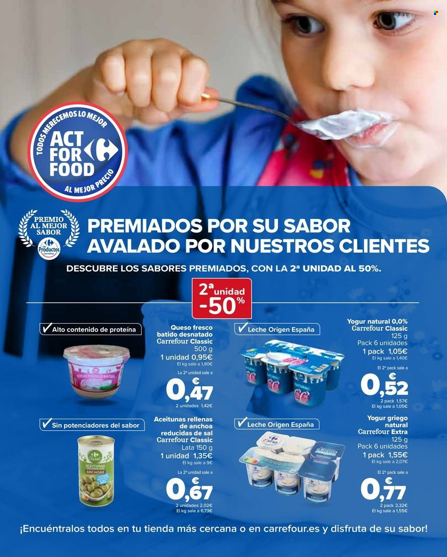 Folleto Carrefour - 10/10/24 - 24/10/24. Página 3
