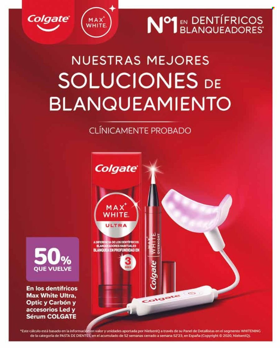 Folleto Carrefour - 10/10/24 - 24/10/24. Página 42
