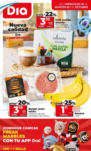 Folleto actual Dia - 16/10/24 - 22/10/24.