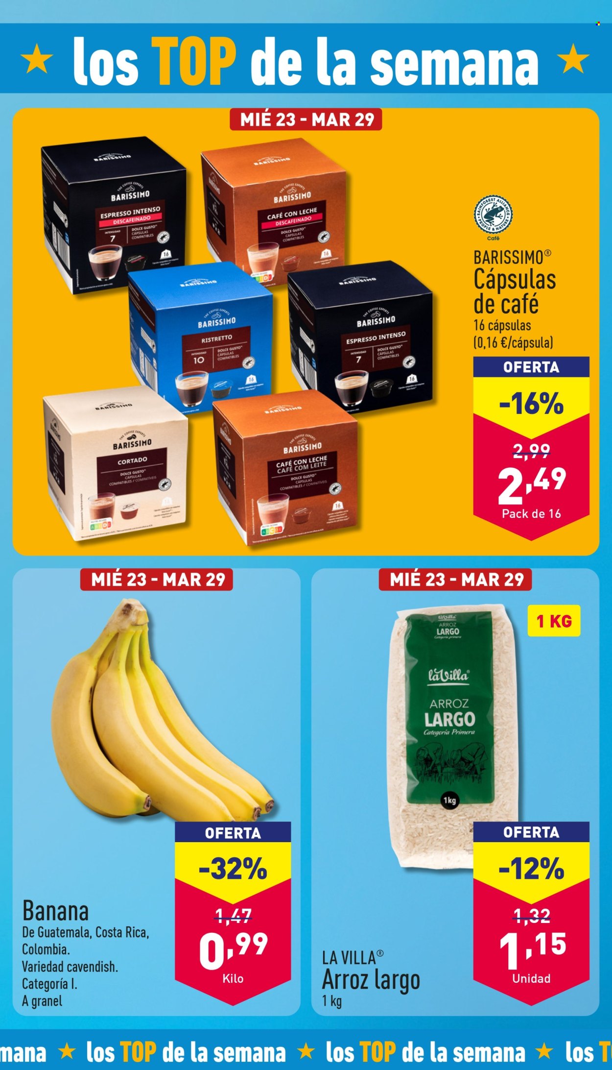 Folleto Aldi - 23/10/24 - 29/10/24. Página 2