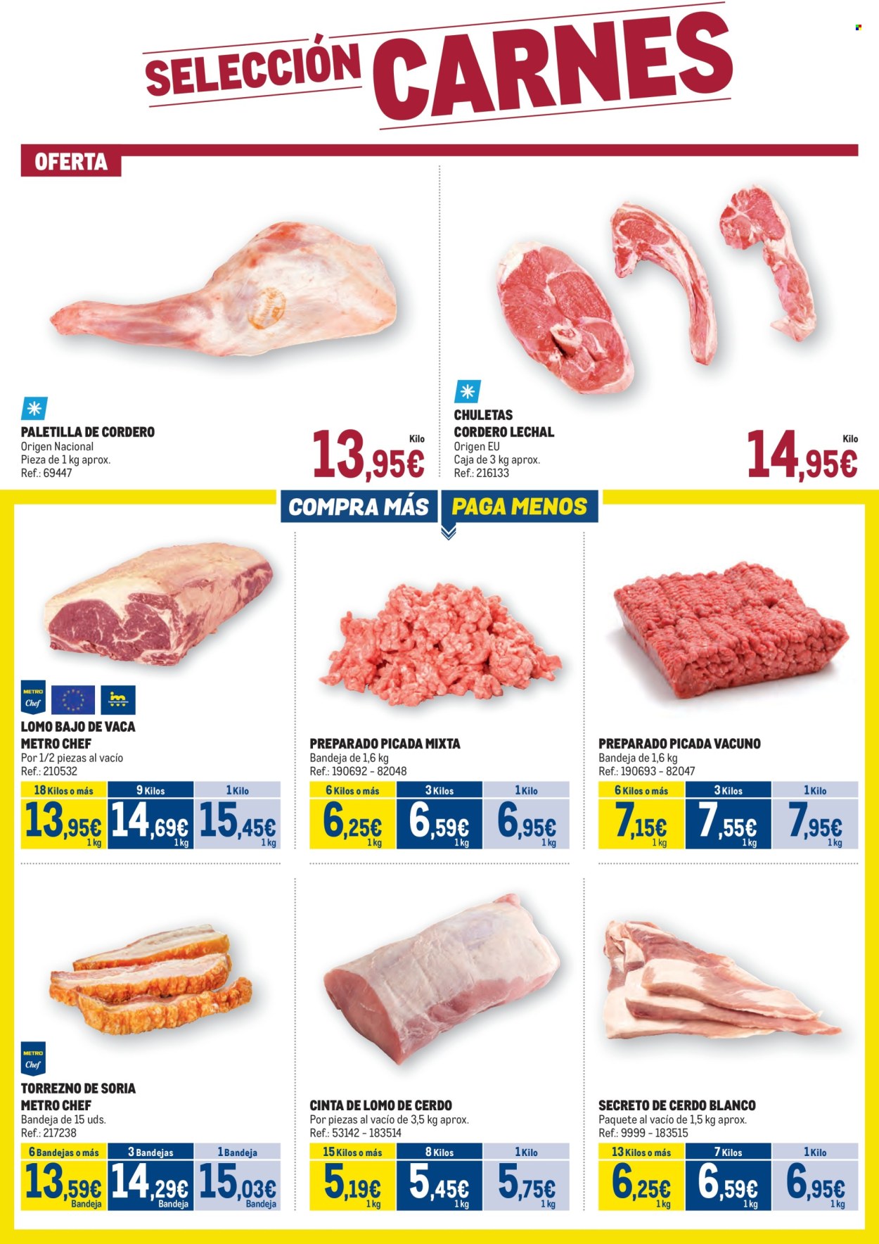 Folleto Makro - 15/10/24 - 21/10/24. Página 2
