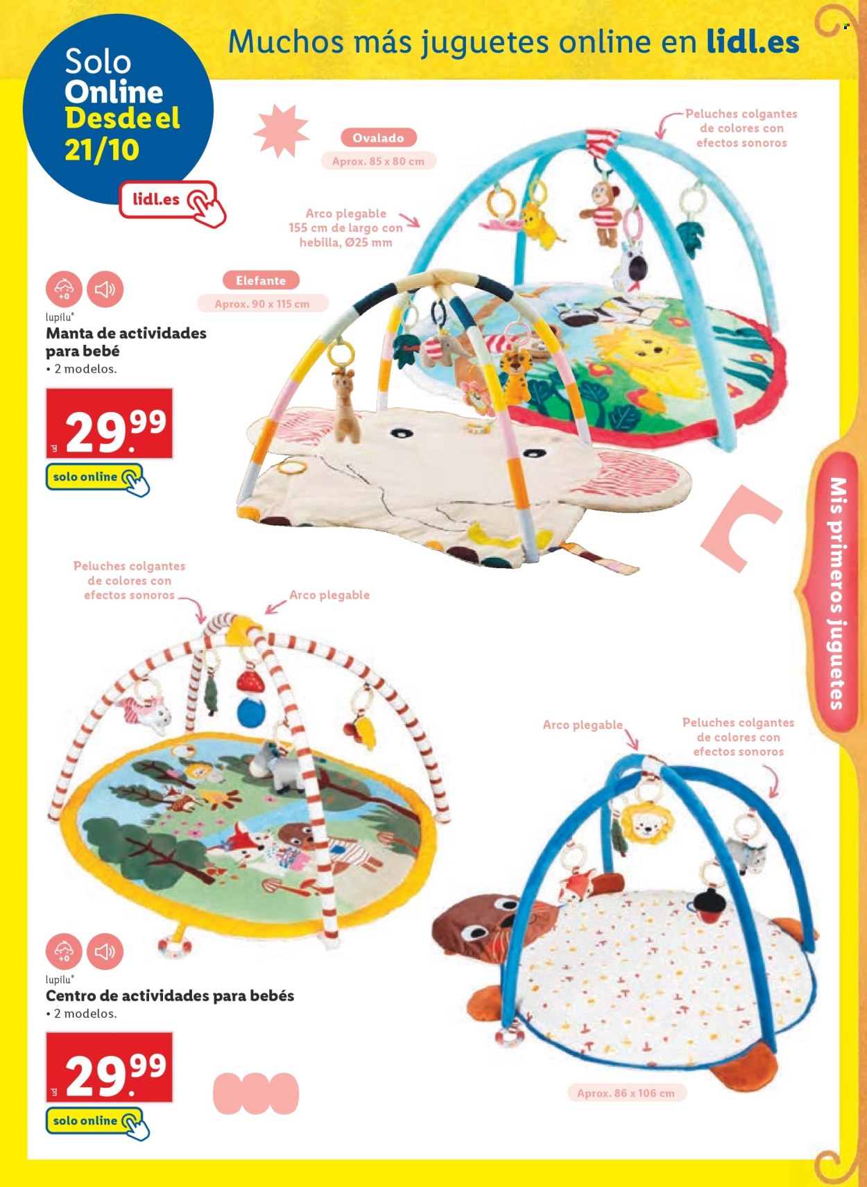 Folleto Lidl. Página 81