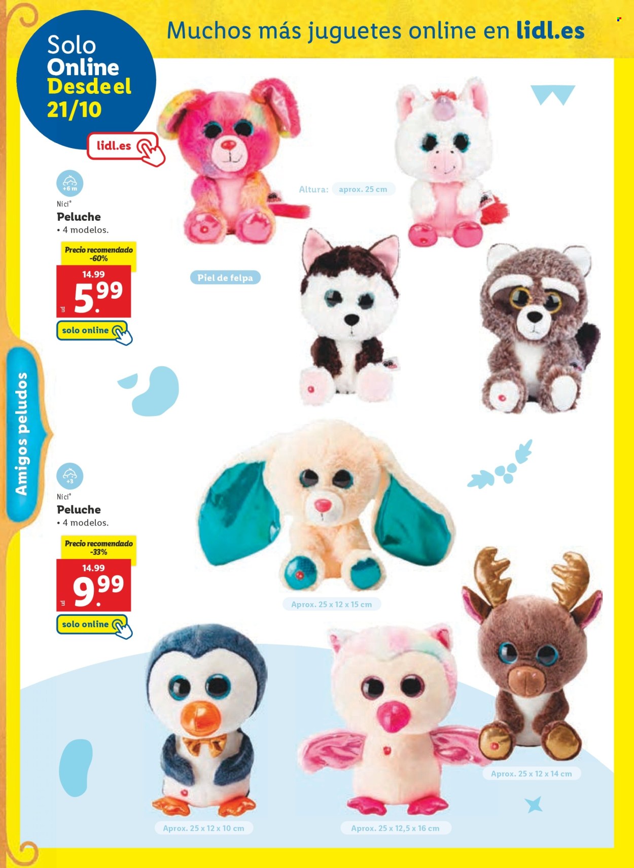 Folleto Lidl. Página 162