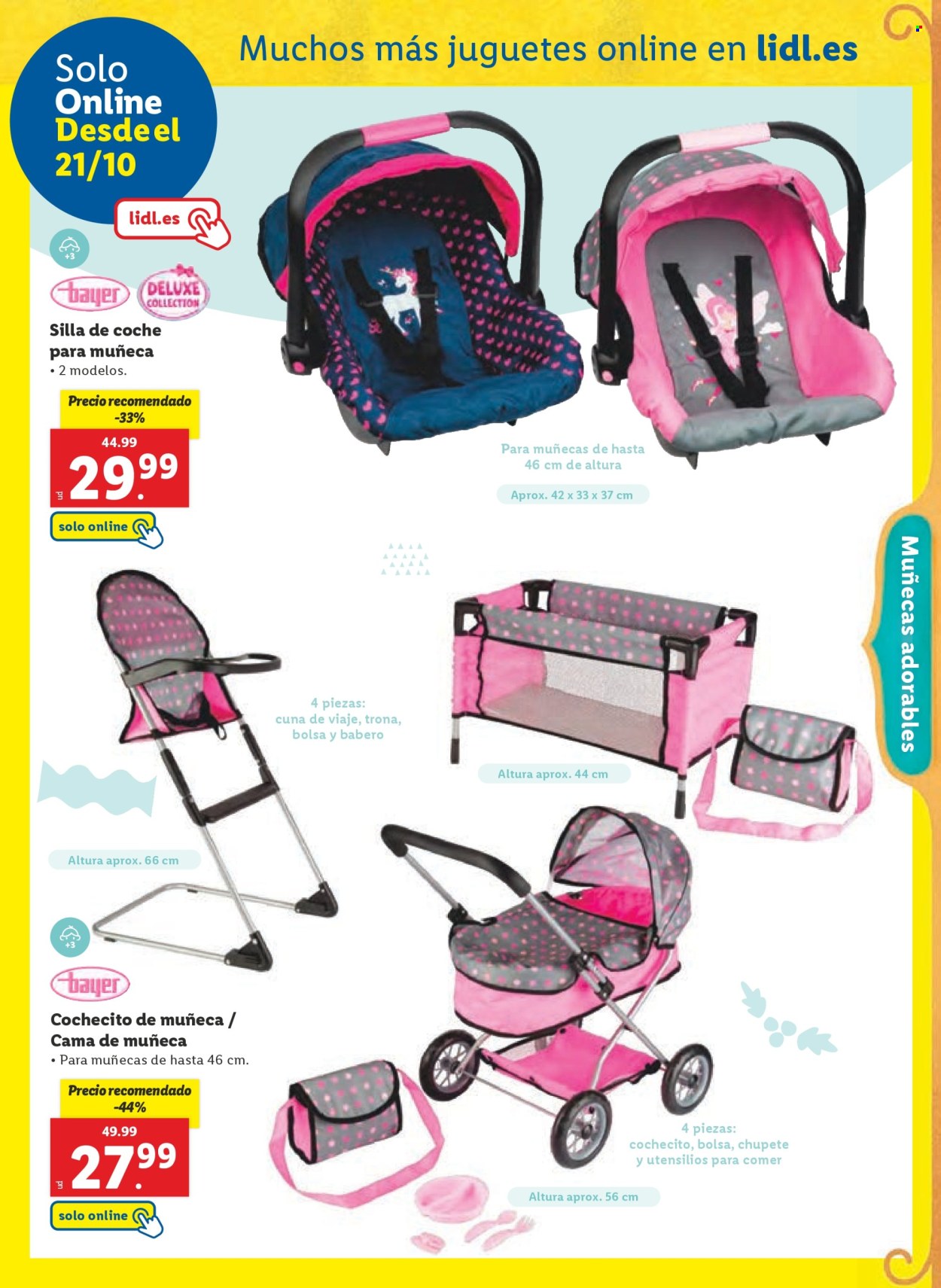 Folleto Lidl. Página 199