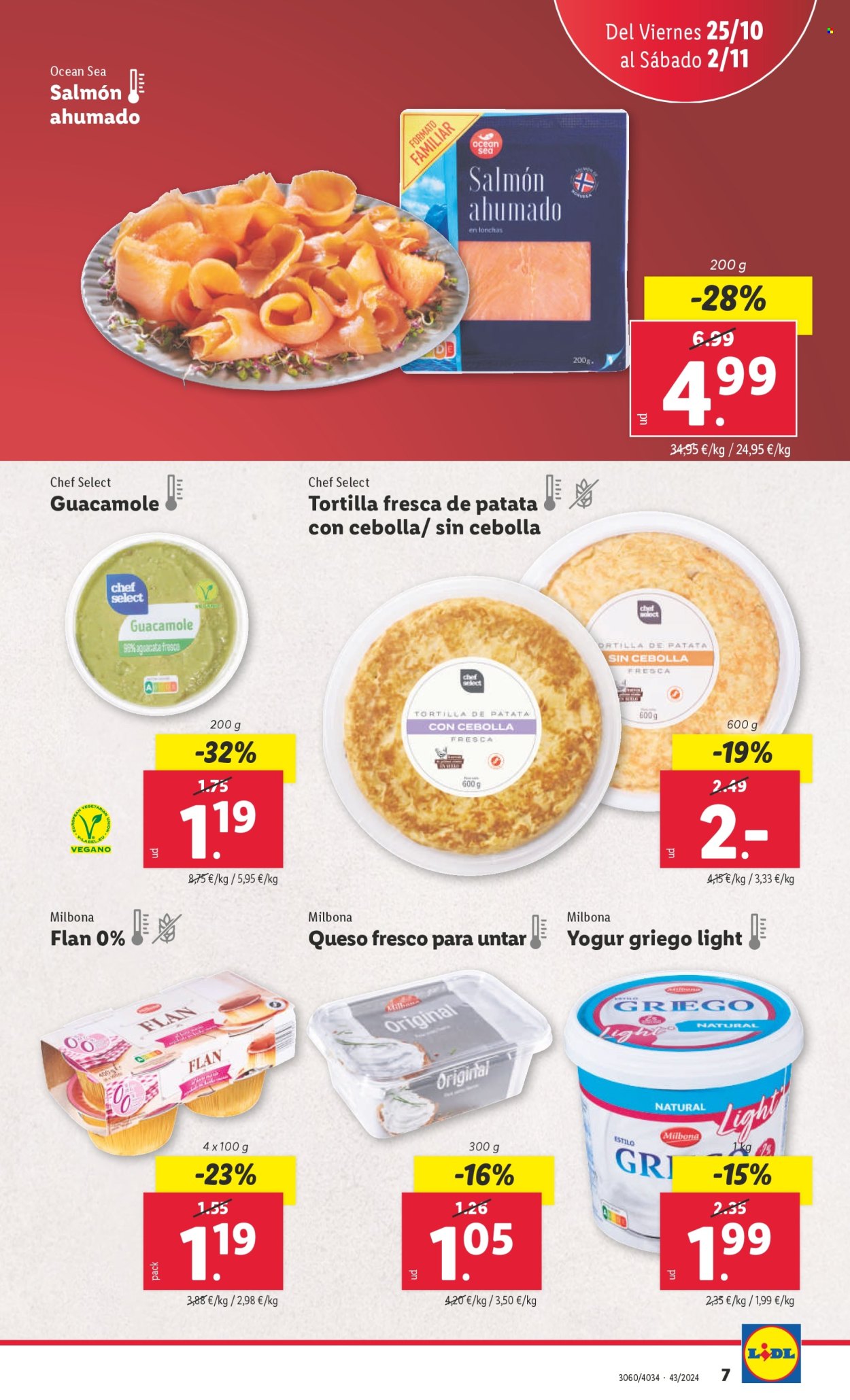Folleto Lidl - 25/10/24 - 02/11/24. Página 7