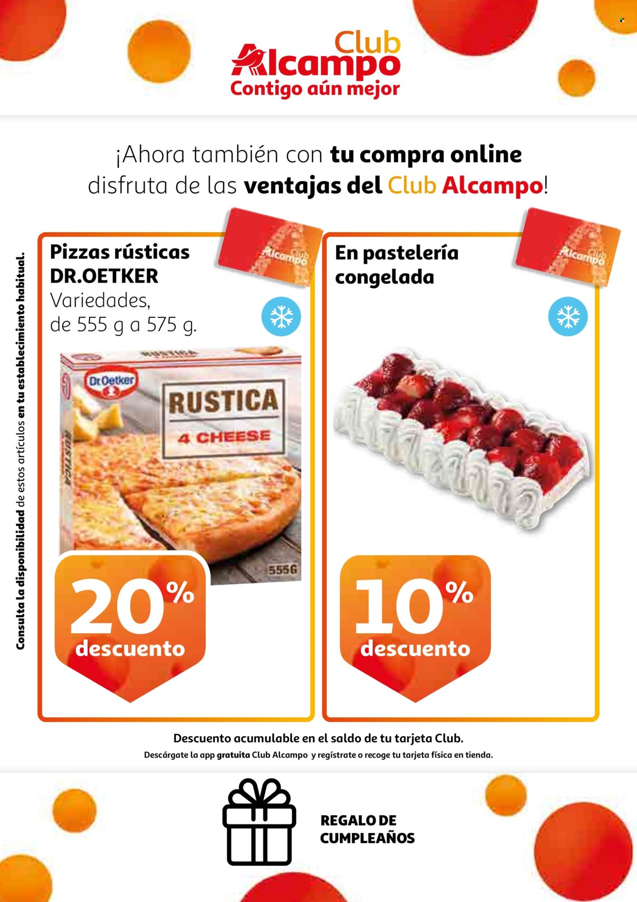 Folleto Alcampo - 24/10/24 - 06/11/24. Página 14