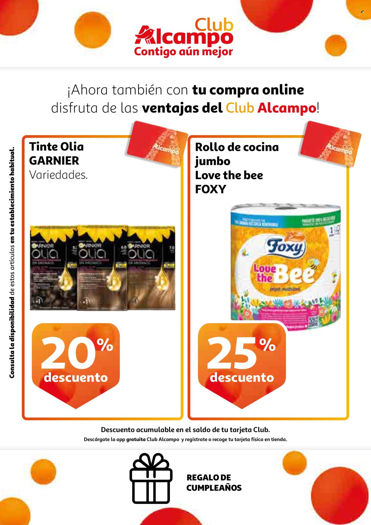 Folleto Alcampo - 24/10/24 - 06/11/24. Página 17