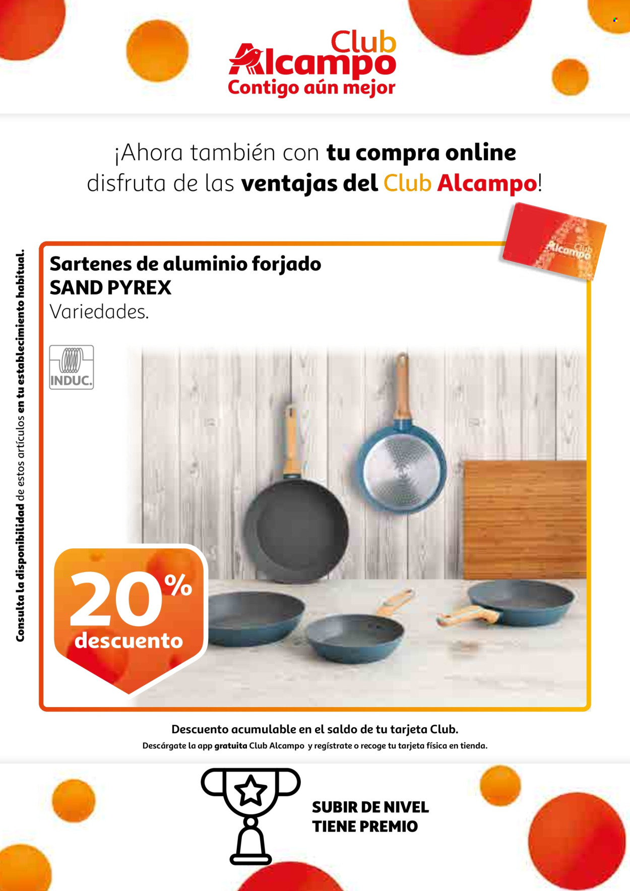 Folleto Alcampo - 24/10/24 - 06/11/24. Página 19