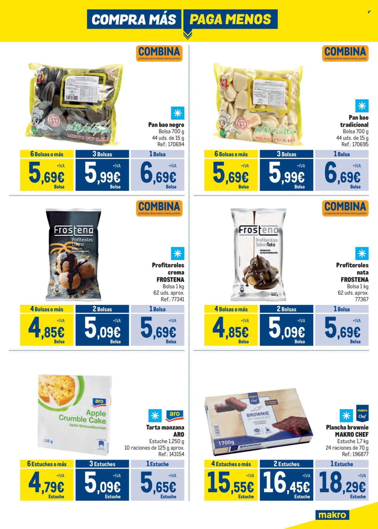 Folleto Makro - 04/11/24 - 01/12/24. Página 5