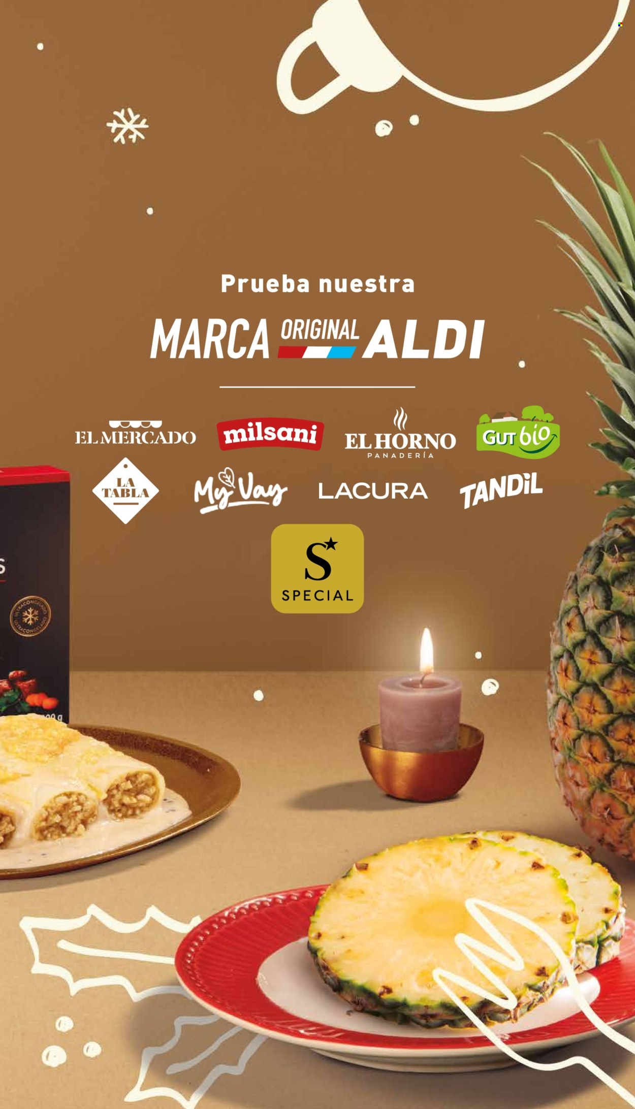 Folleto Aldi - 13/11/24 - 19/11/24. Página 3