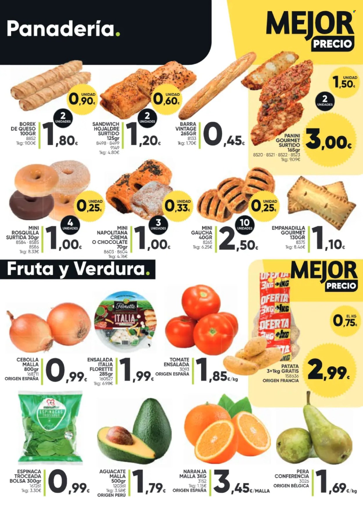 Folleto Family Cash - 11/11/24 - 01/12/24. Página 5