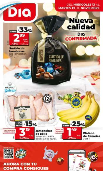 Folleto actual Dia - 13/11/24 - 19/11/24.