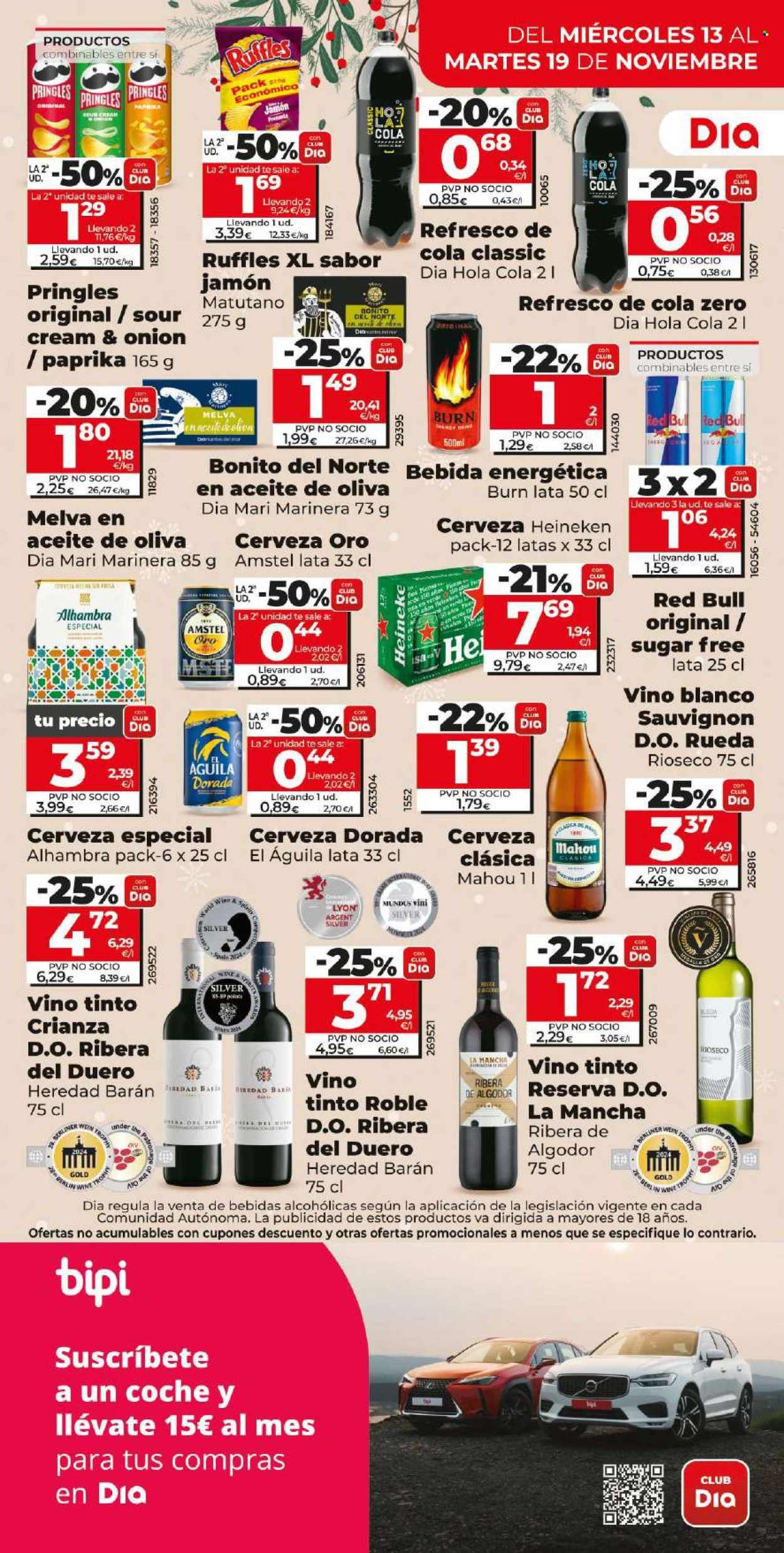 Folleto Dia - 13/11/24 - 19/11/24. Página 11