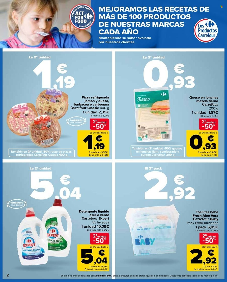 Folleto Carrefour - 12/11/24 - 20/11/24. Página 2
