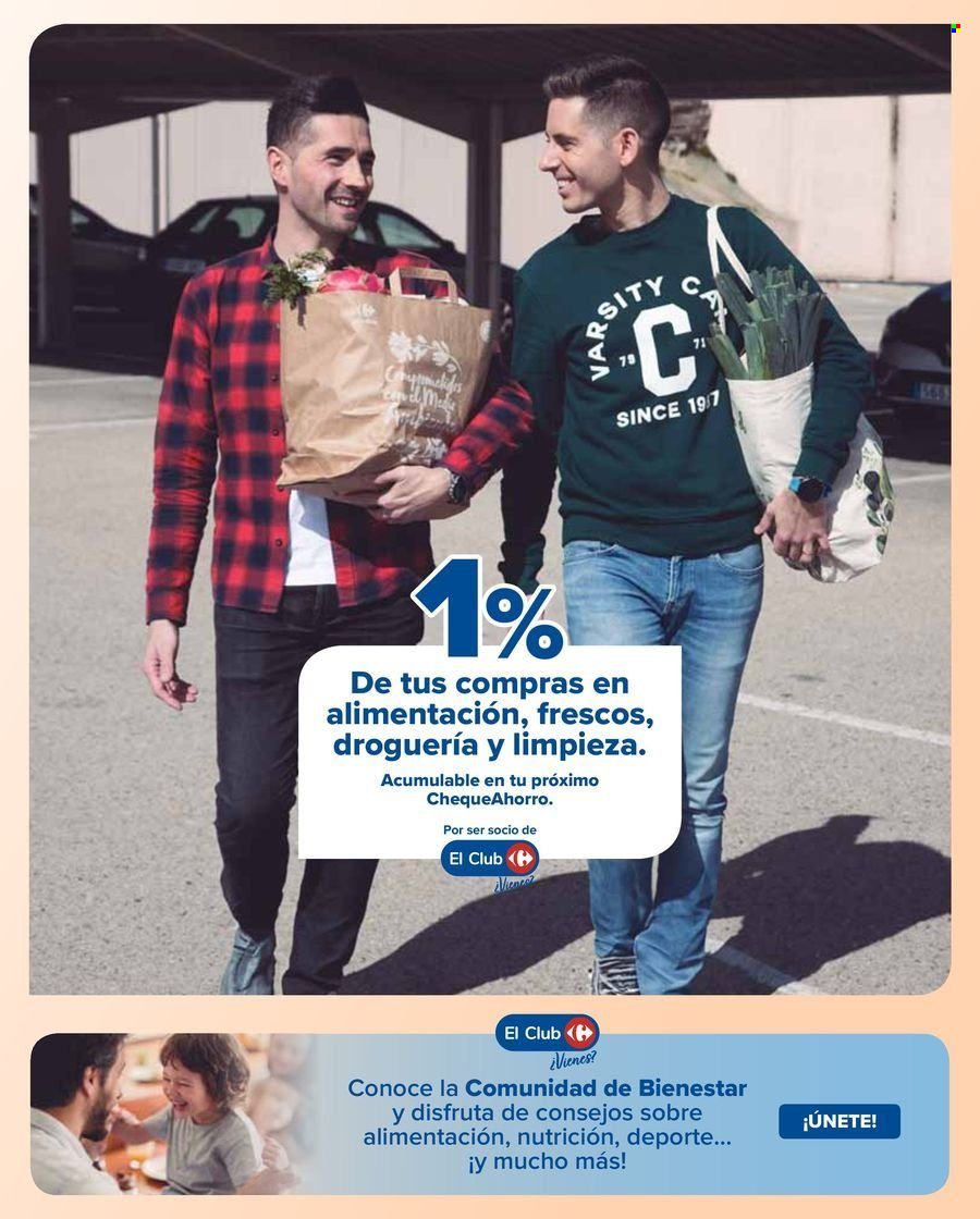 Folleto Carrefour - 12/11/24 - 20/11/24. Página 18