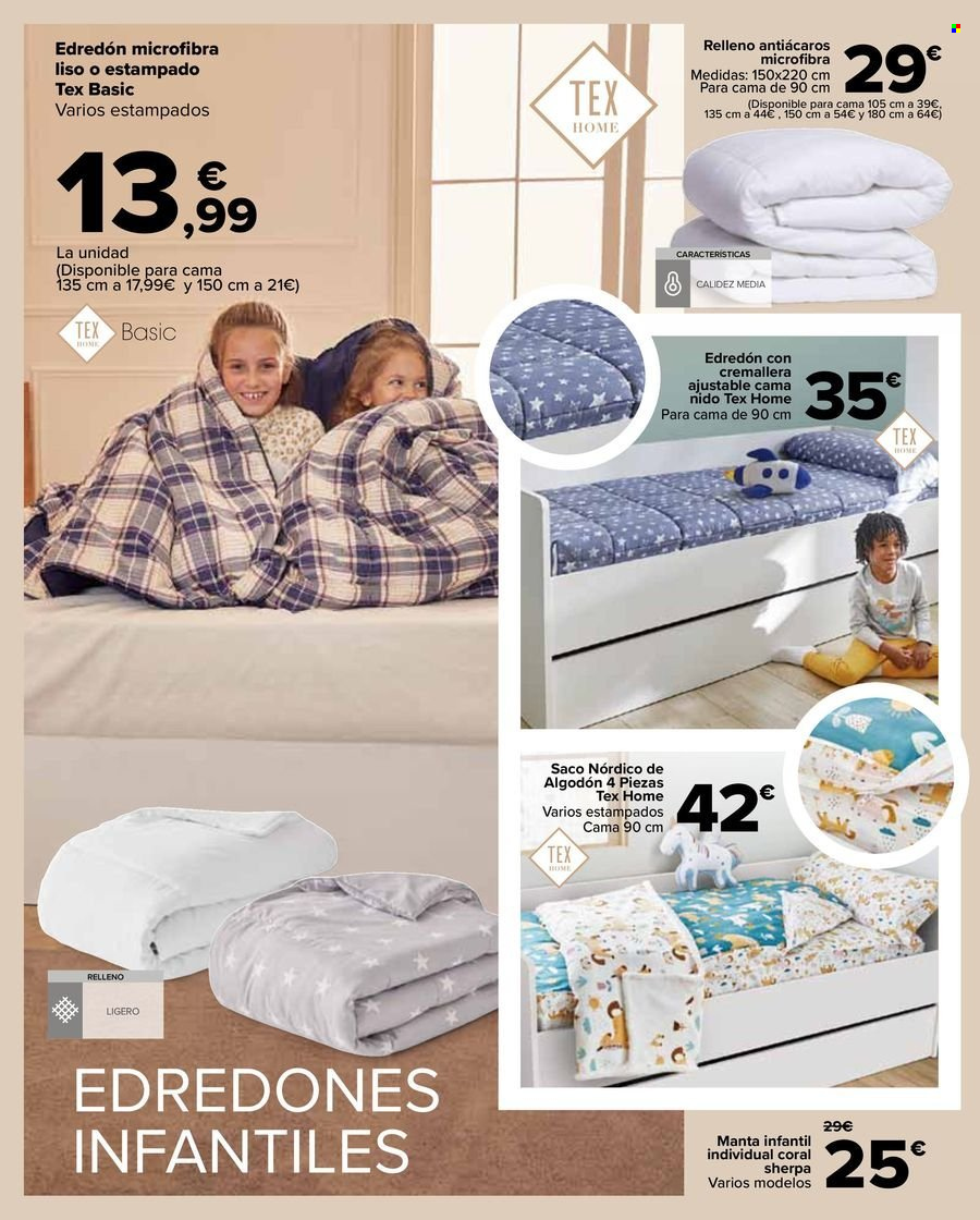 Folleto Carrefour - 12/11/24 - 20/11/24. Página 63