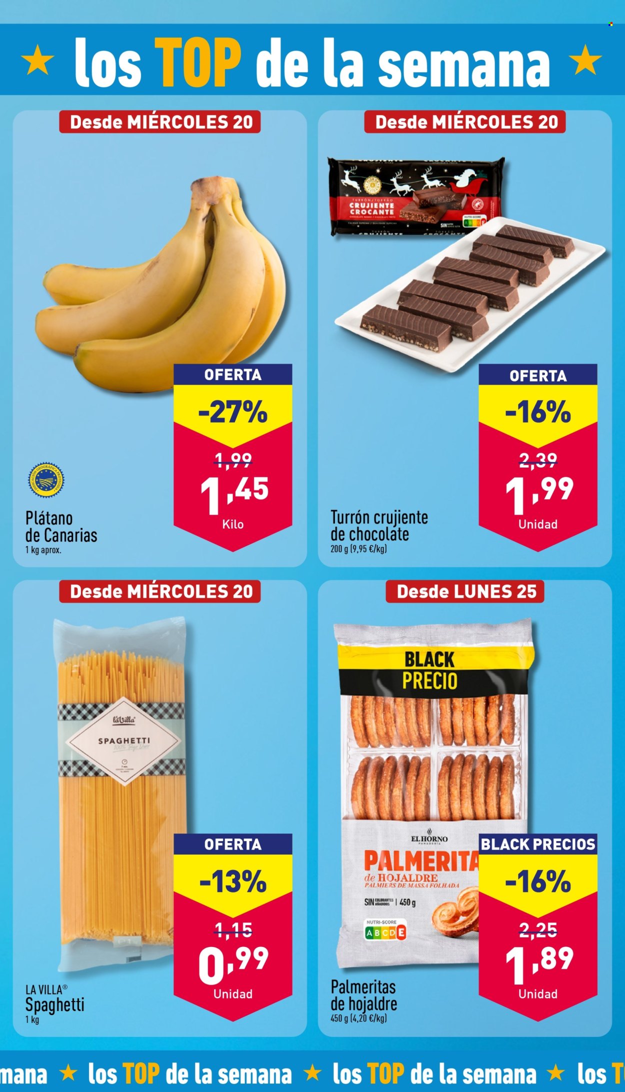 Folleto Aldi - 20/11/24 - 26/11/24. Página 2
