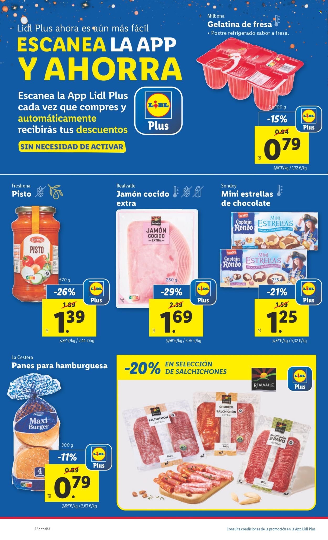 Folleto Lidl - 25/11/24 - 01/12/24. Página 22
