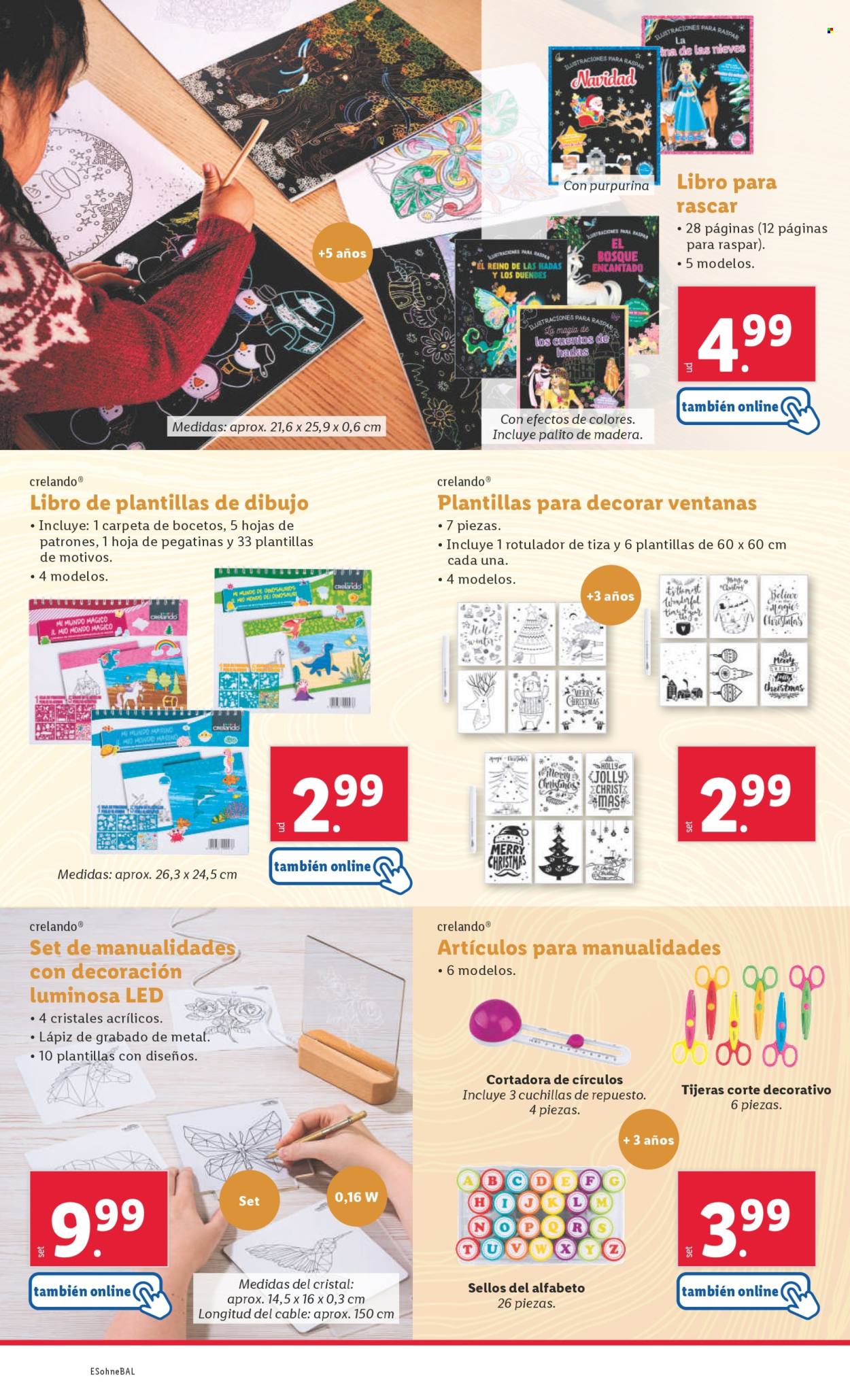 Folleto Lidl - 02/12/24 - 08/12/24. Página 42