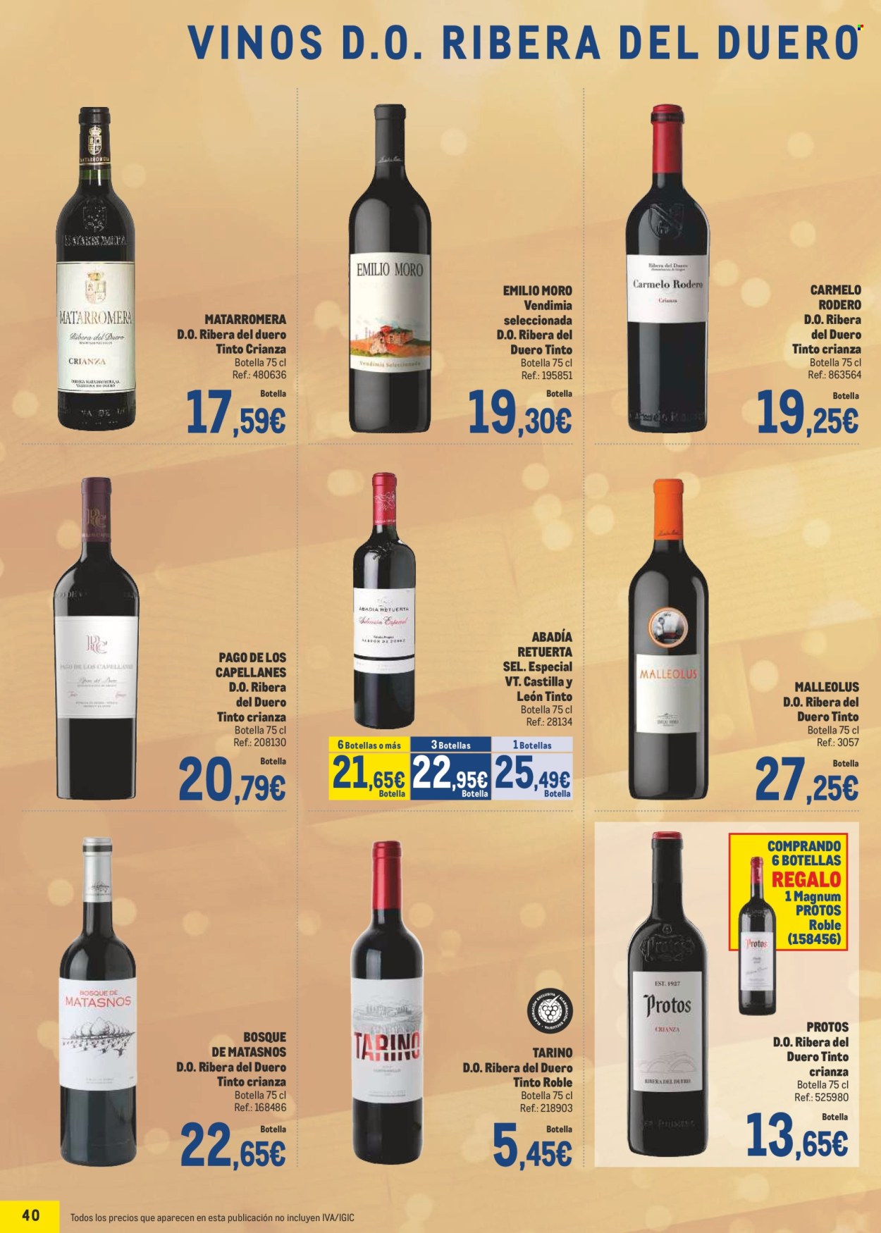 Folleto Makro - 25/11/24 - 06/01/25. Página 40